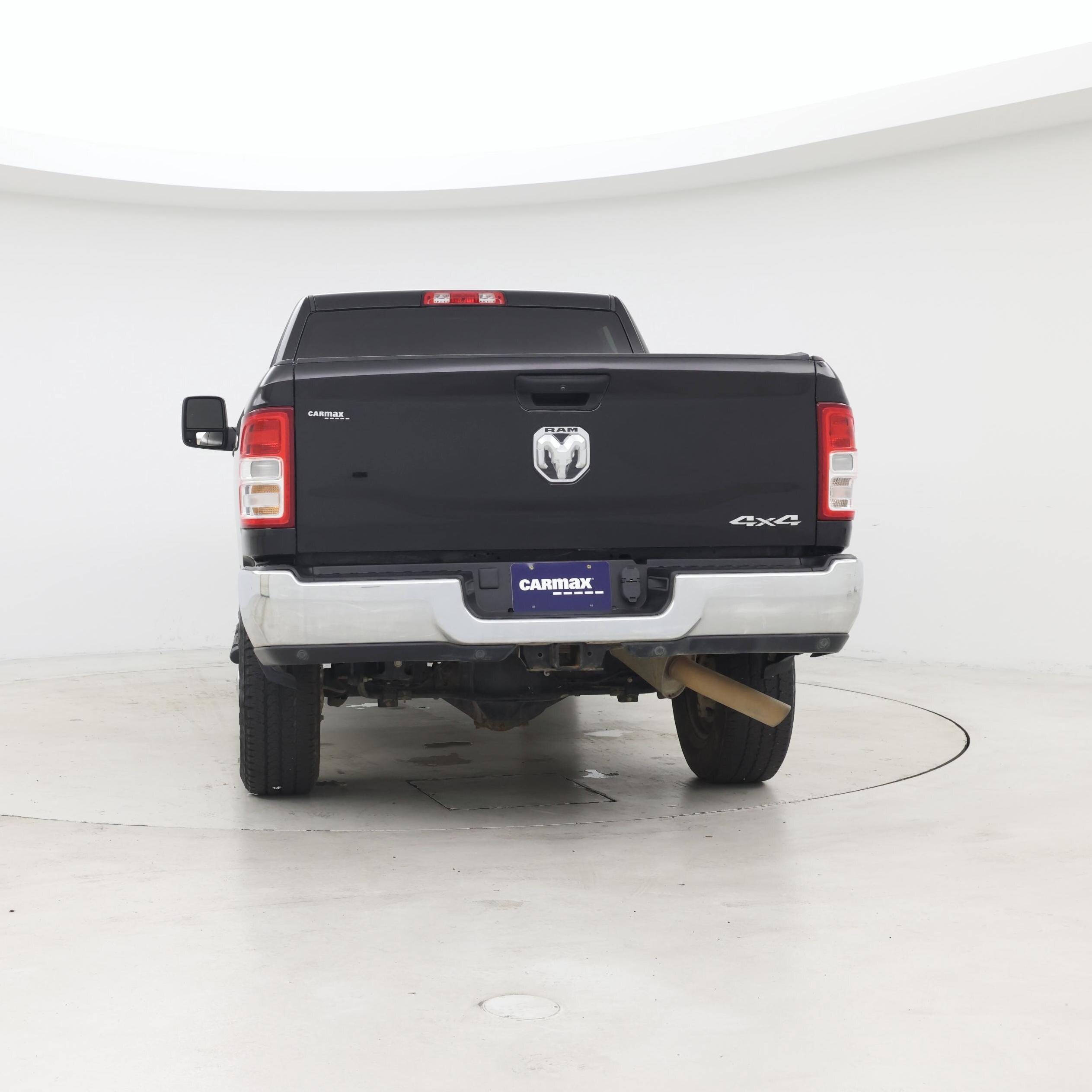 Thumbnail: 2024 RAM 2500 - 6