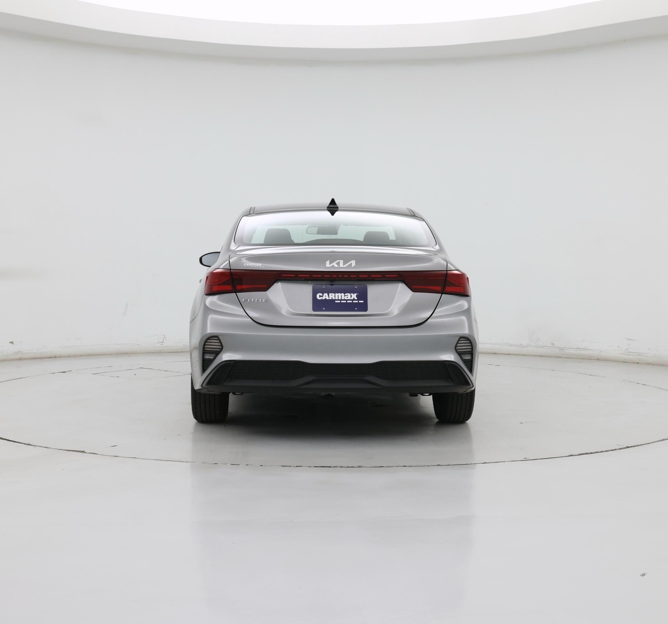 Thumbnail: 2023 Kia Forte - 6