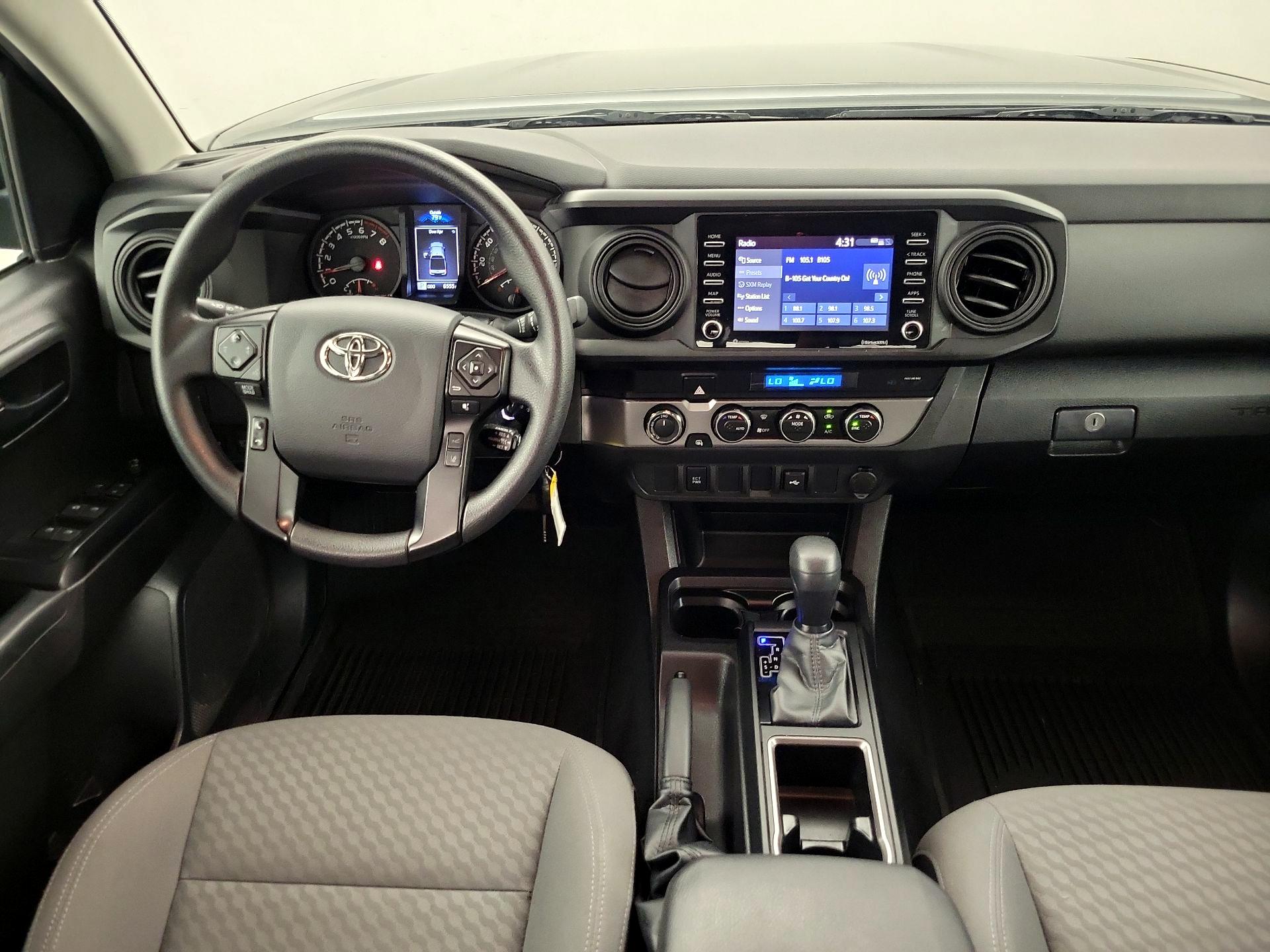 Thumbnail: 2023 Toyota Tacoma - 9