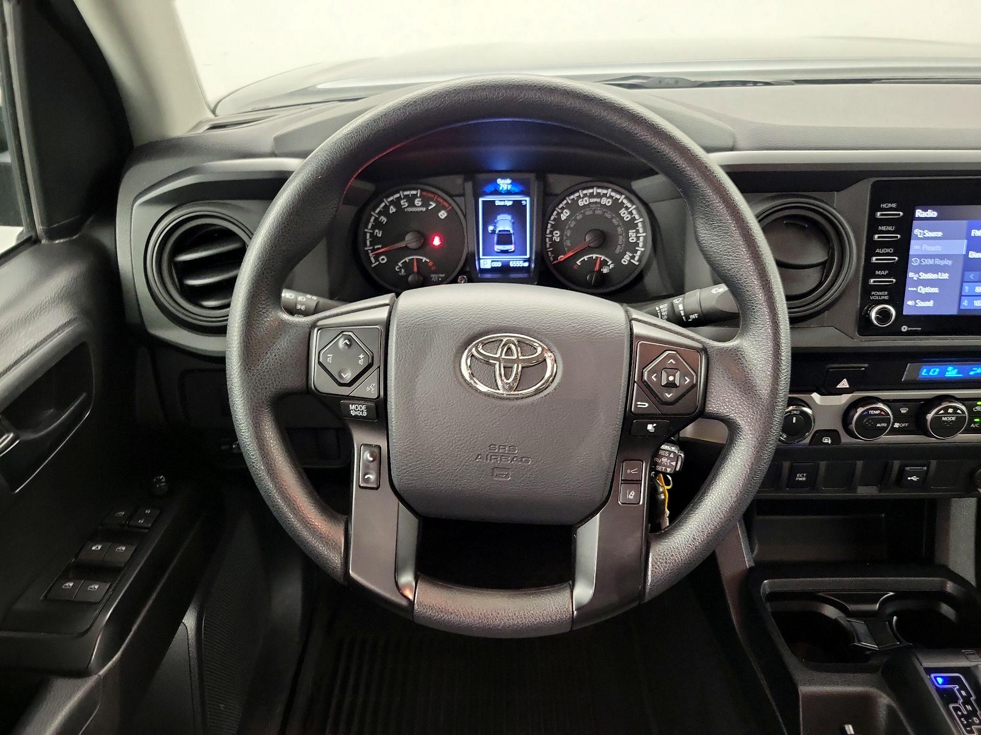 Thumbnail: 2023 Toyota Tacoma - 10