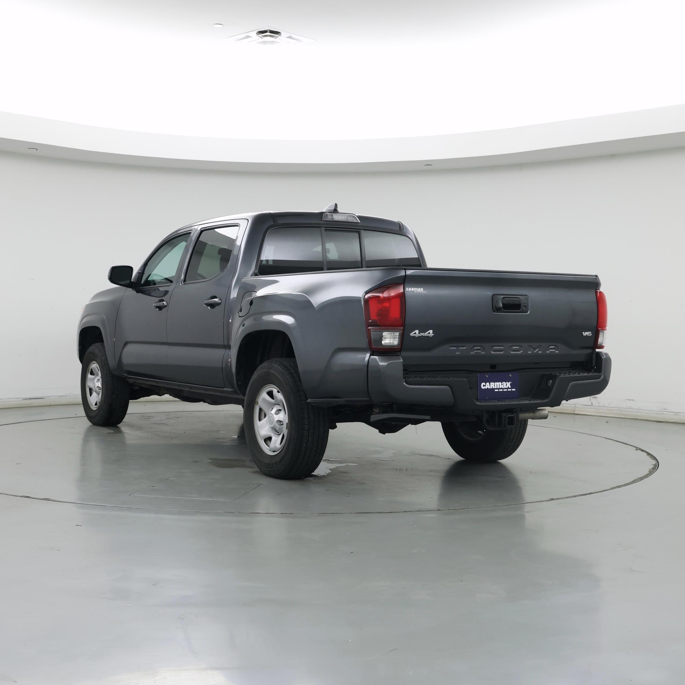 Thumbnail: 2023 Toyota Tacoma - 2