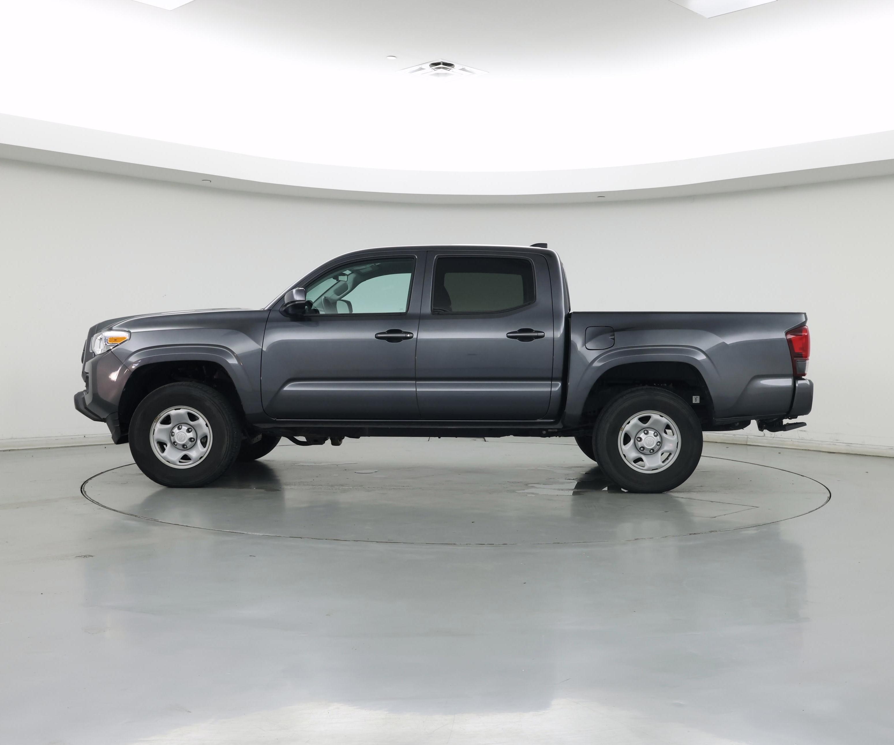 Thumbnail: 2023 Toyota Tacoma - 3