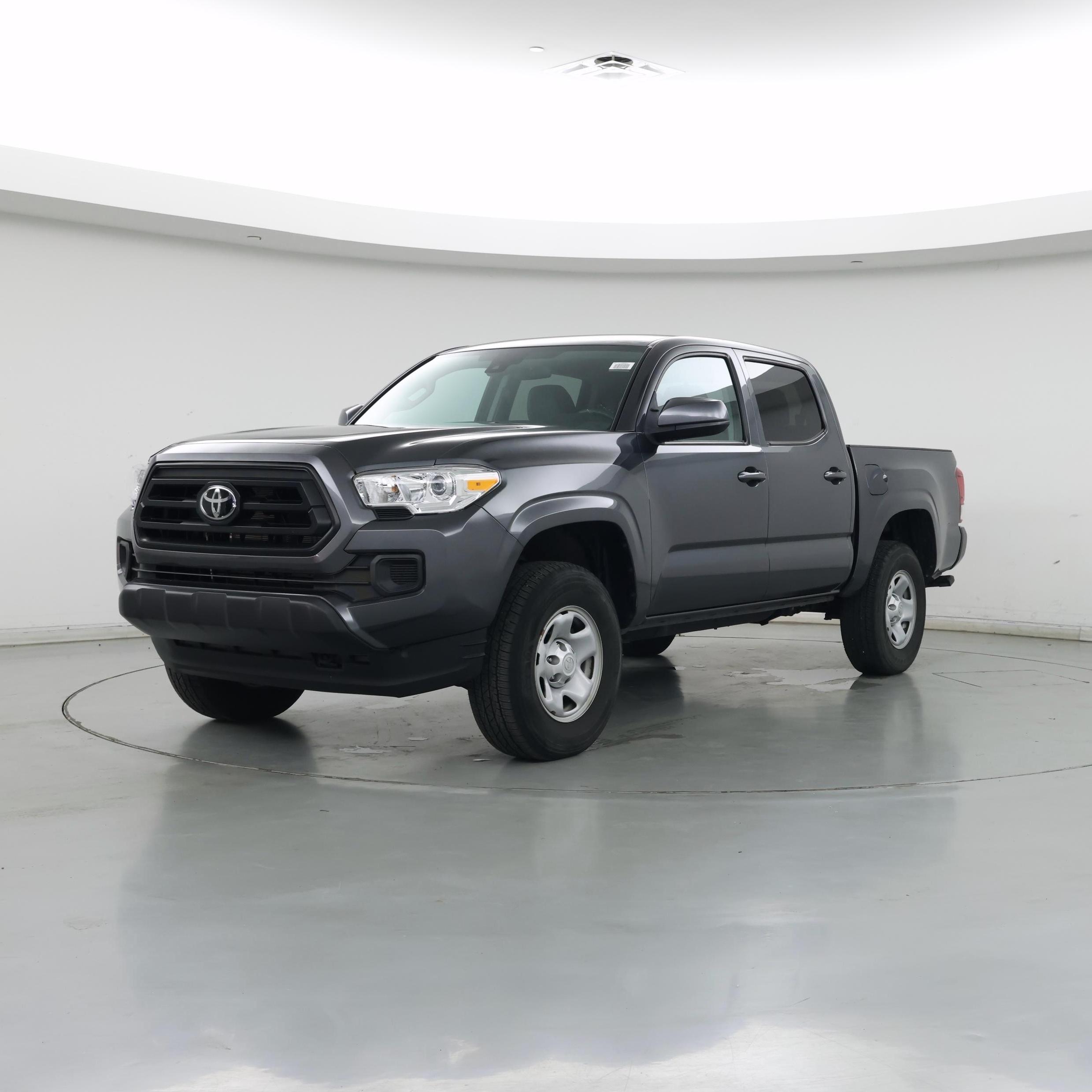 Thumbnail: 2023 Toyota Tacoma - 4