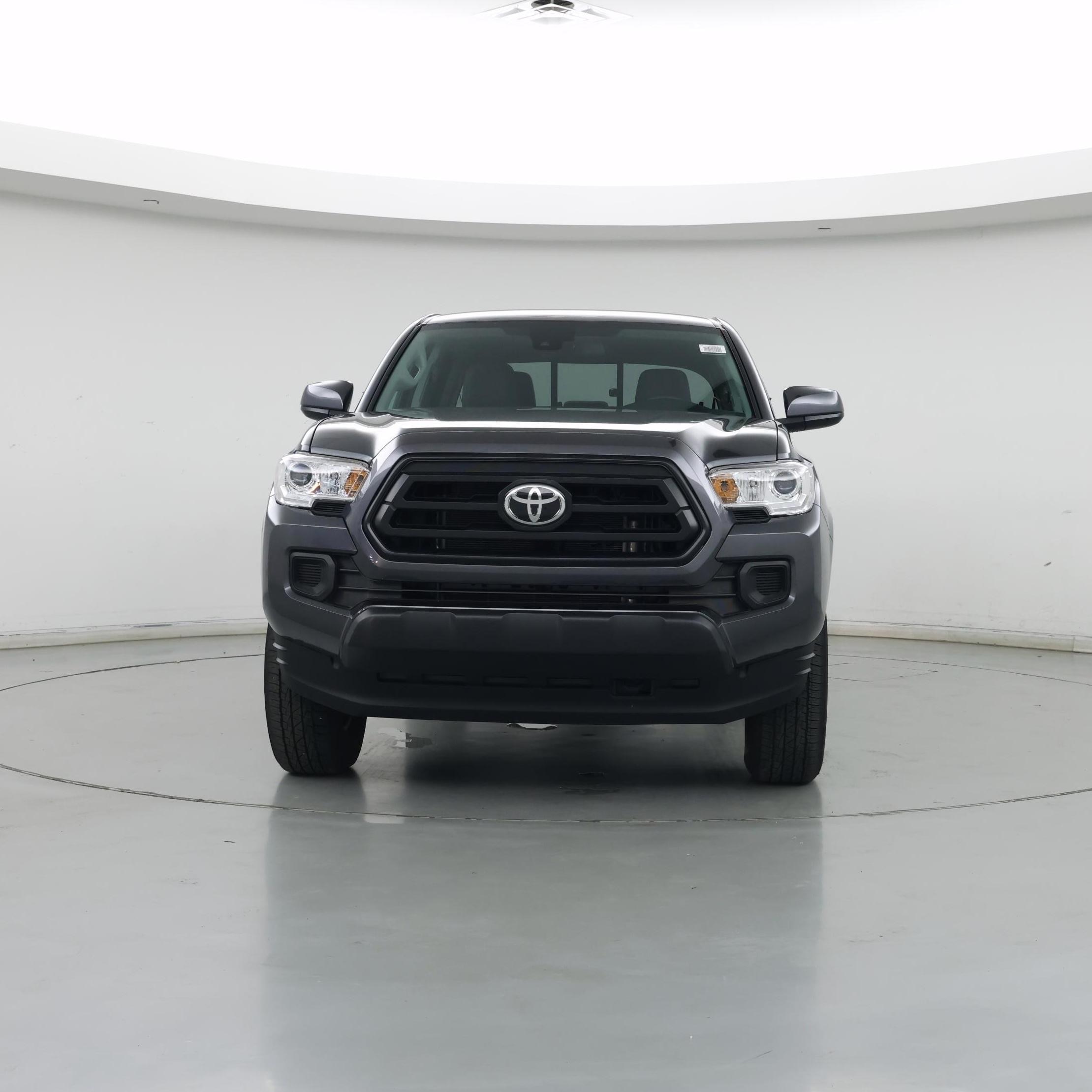 Thumbnail: 2023 Toyota Tacoma - 5