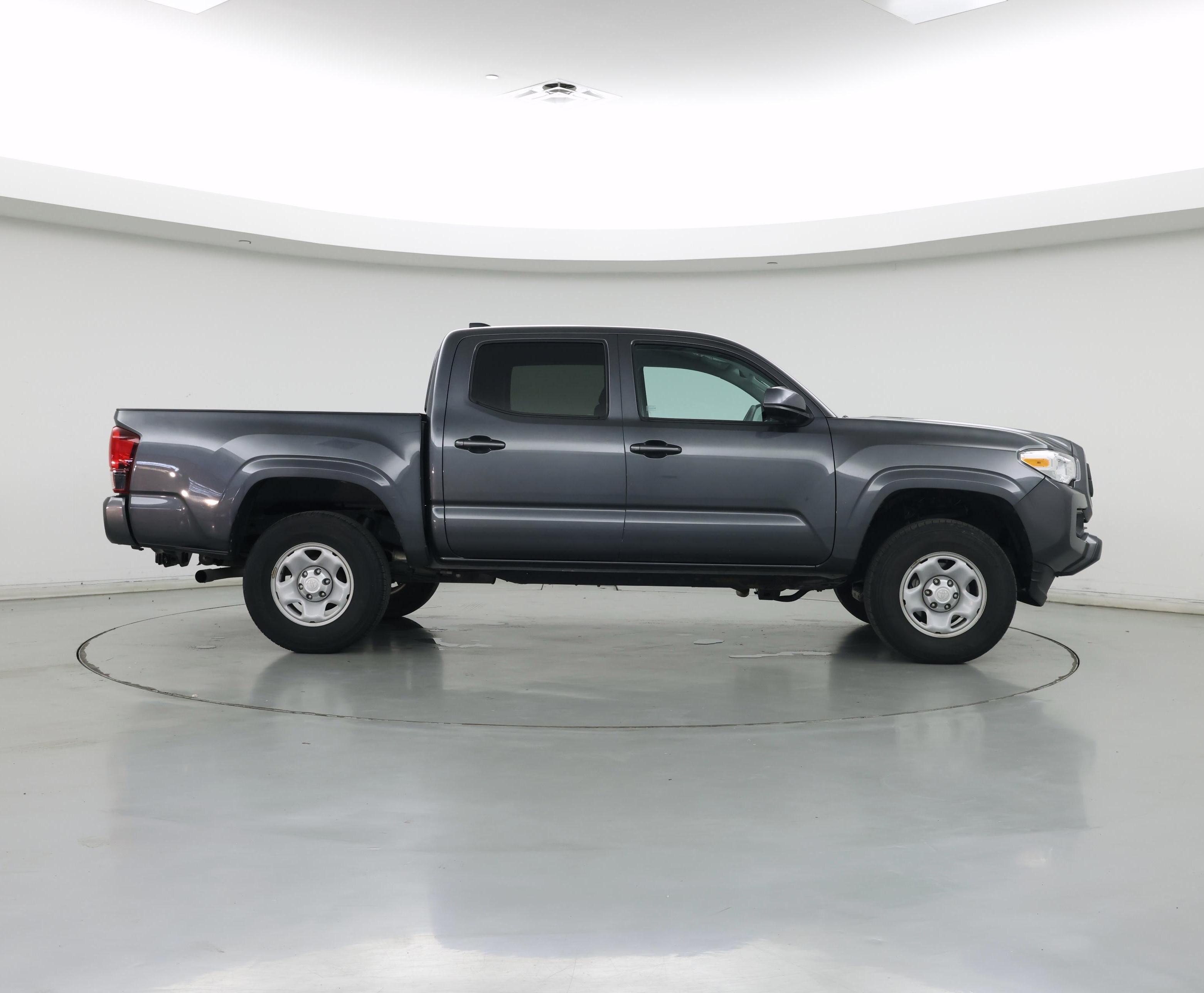 Thumbnail: 2023 Toyota Tacoma - 7