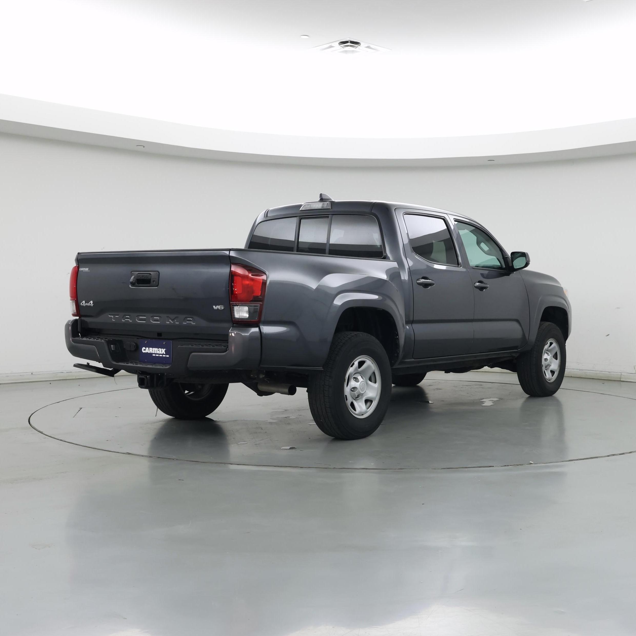 Thumbnail: 2023 Toyota Tacoma - 8