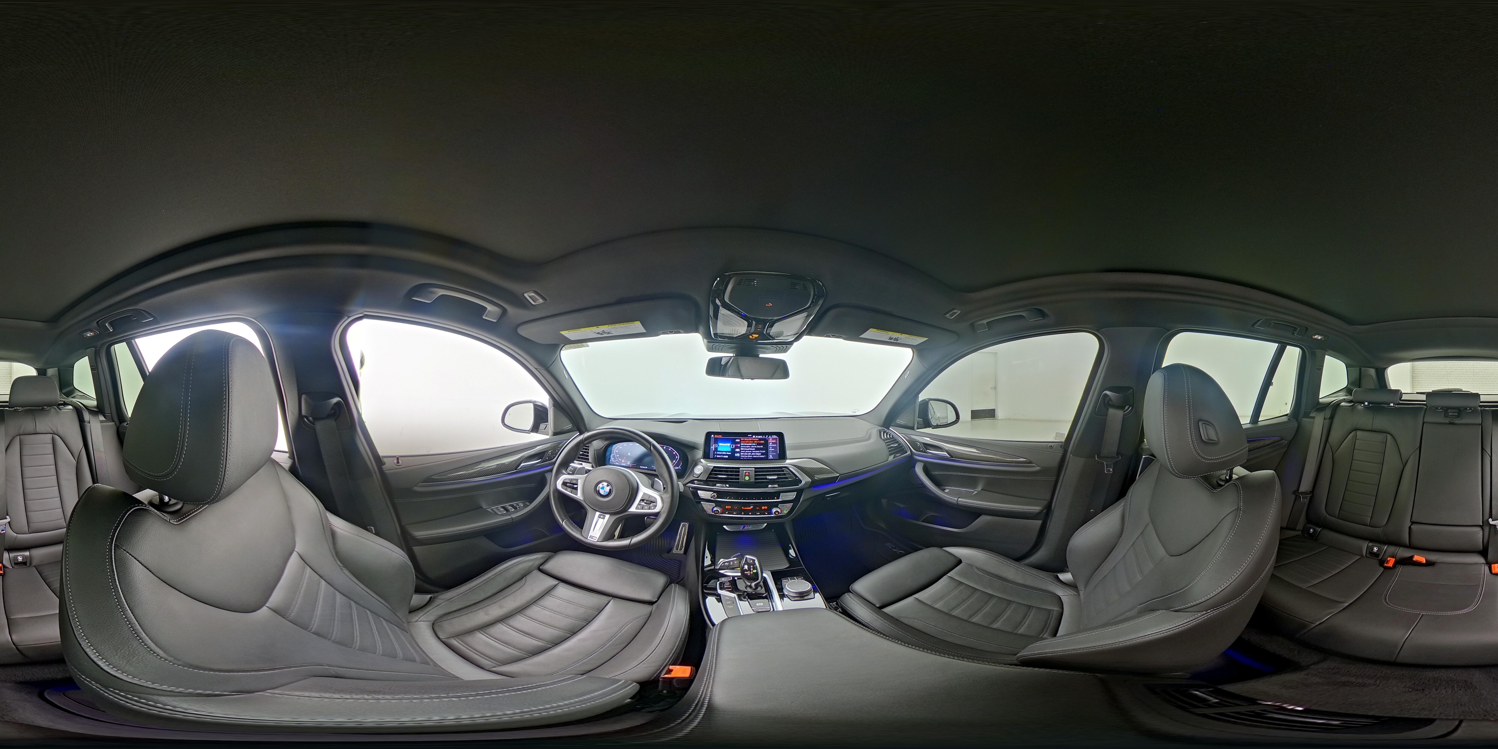 2021 BMW X3 40i - Photo 26