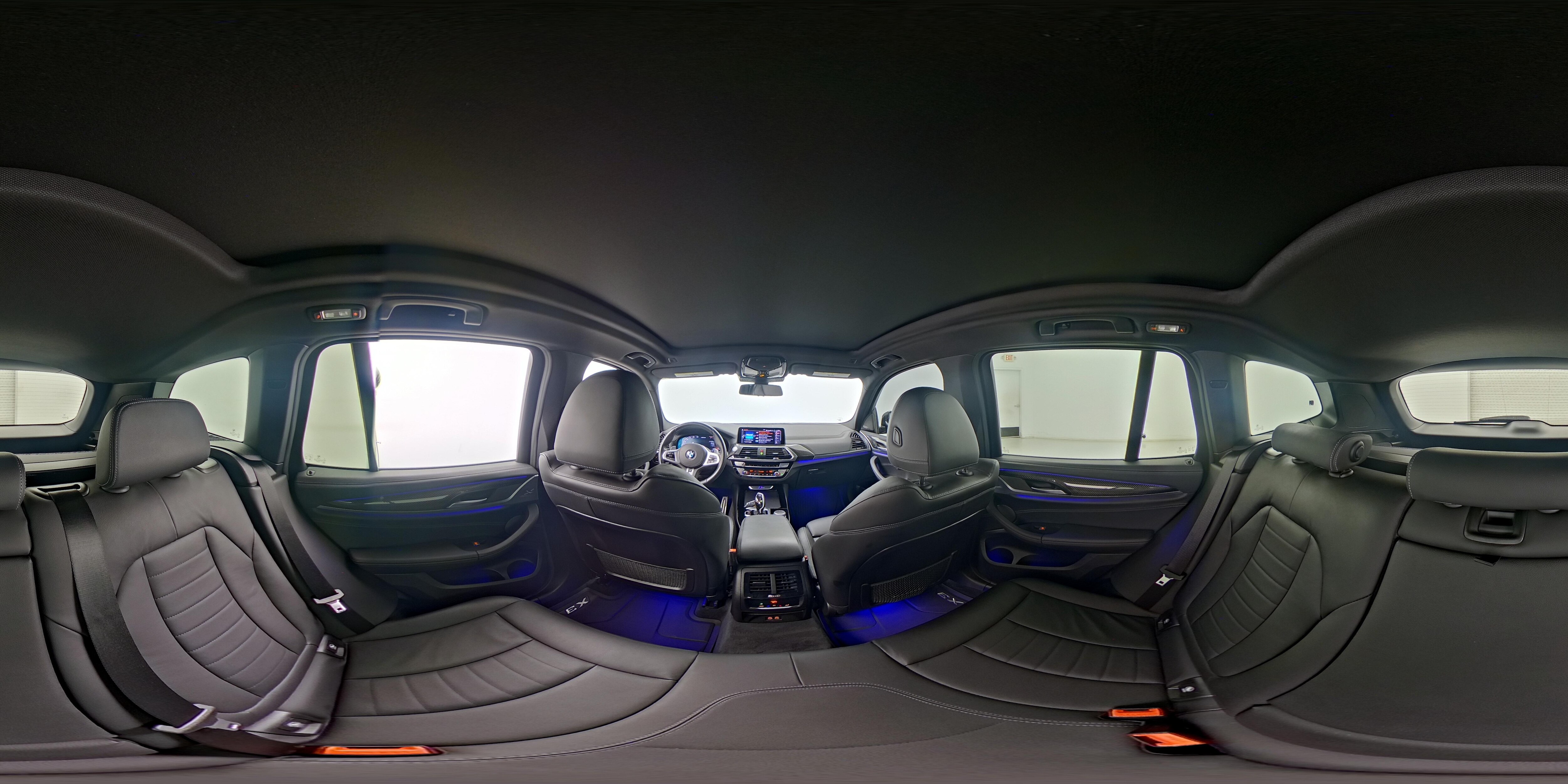 2021 BMW X3 40i - Photo 27