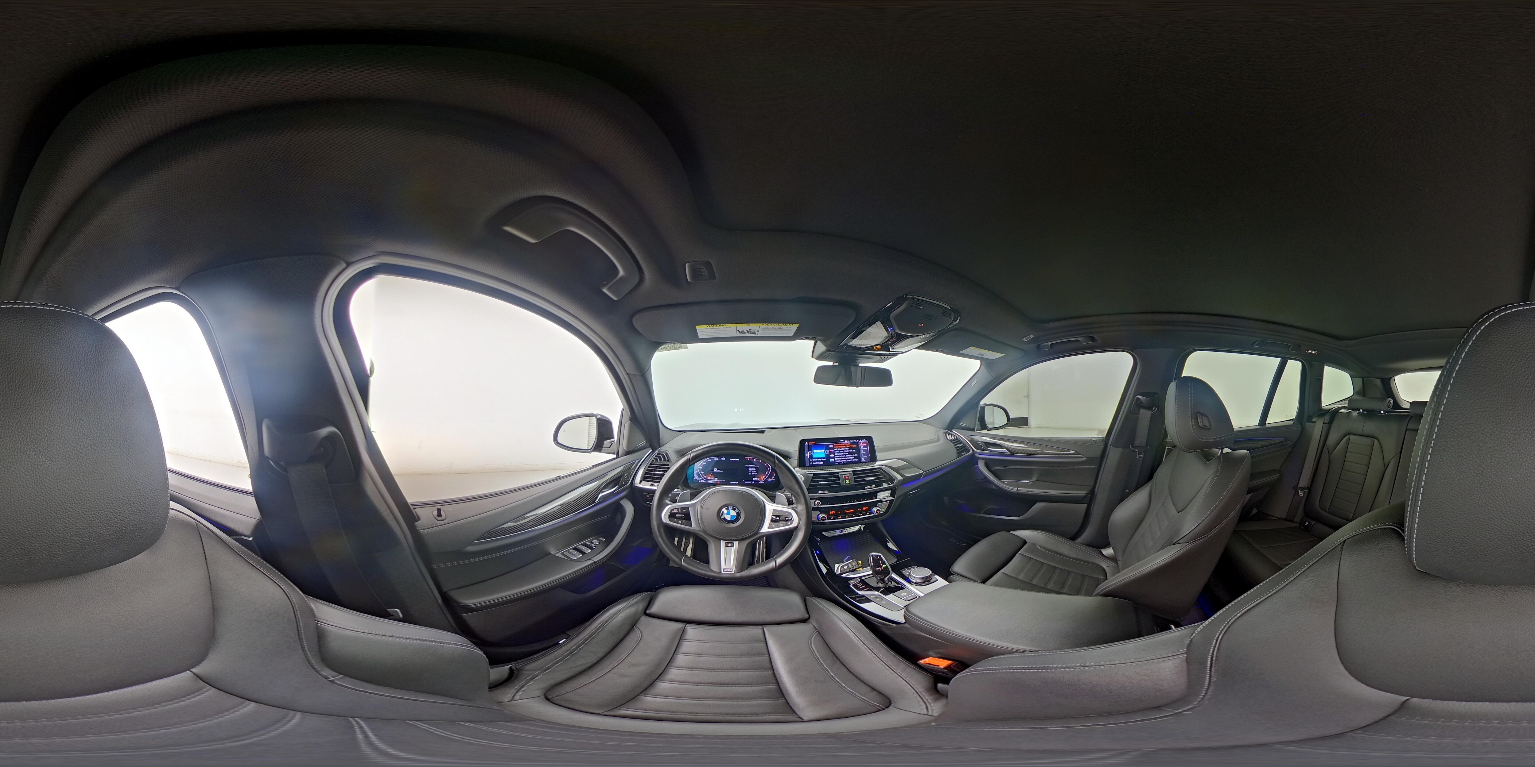 2021 BMW X3 40i - Photo 28