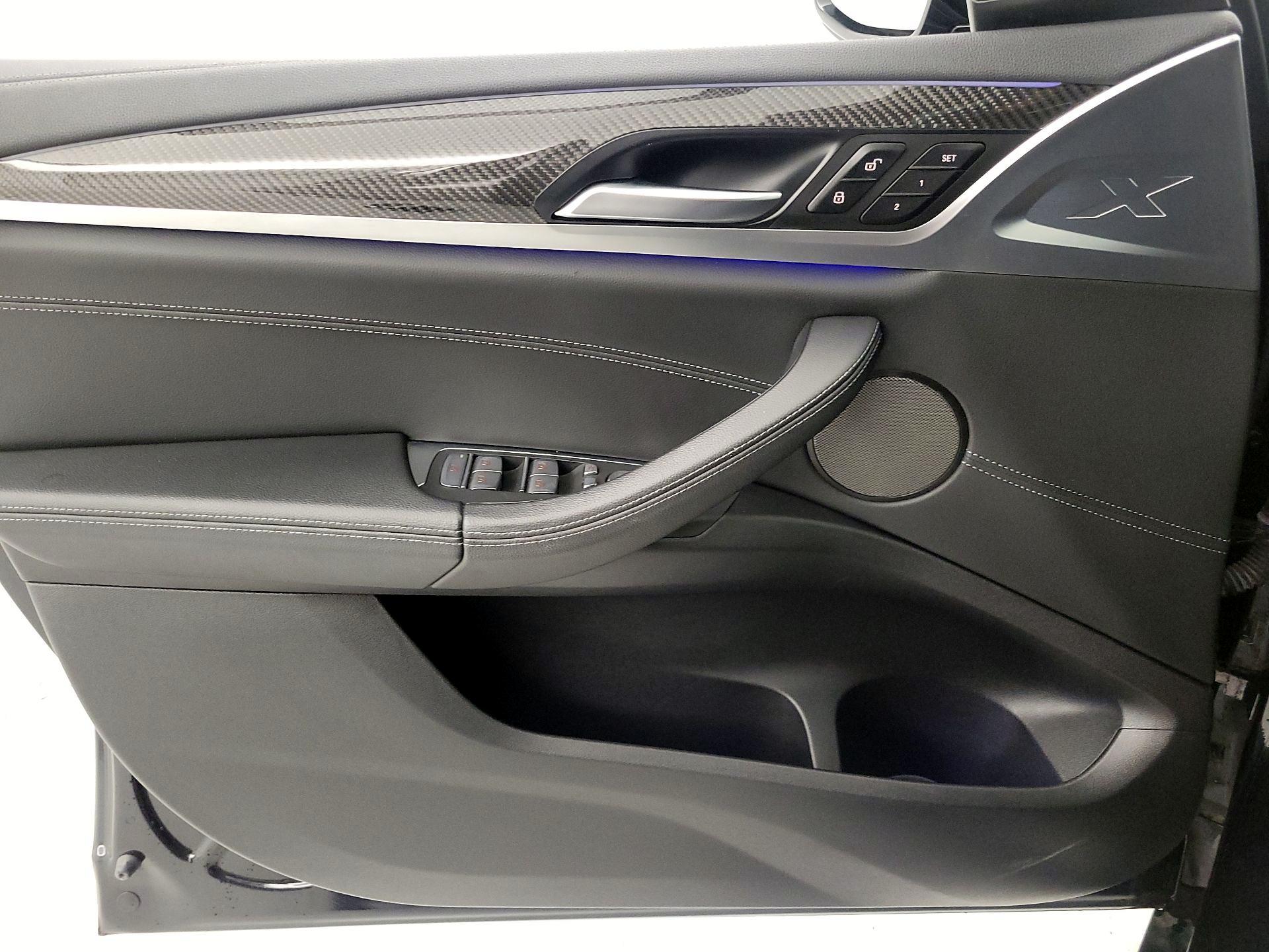 Thumbnail: 2021 BMW X3 - 12