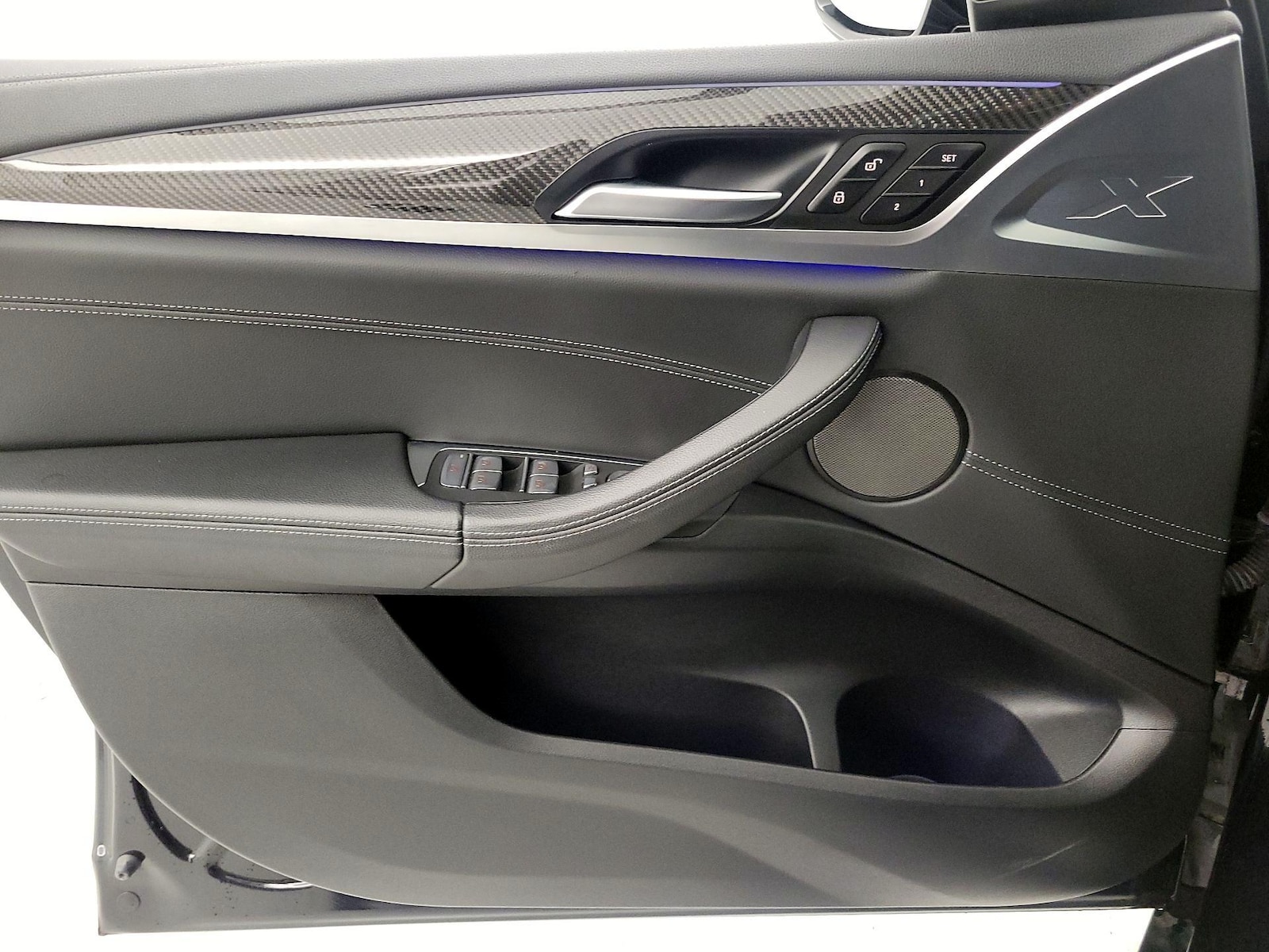 2021 BMW X3 40i - Photo 13