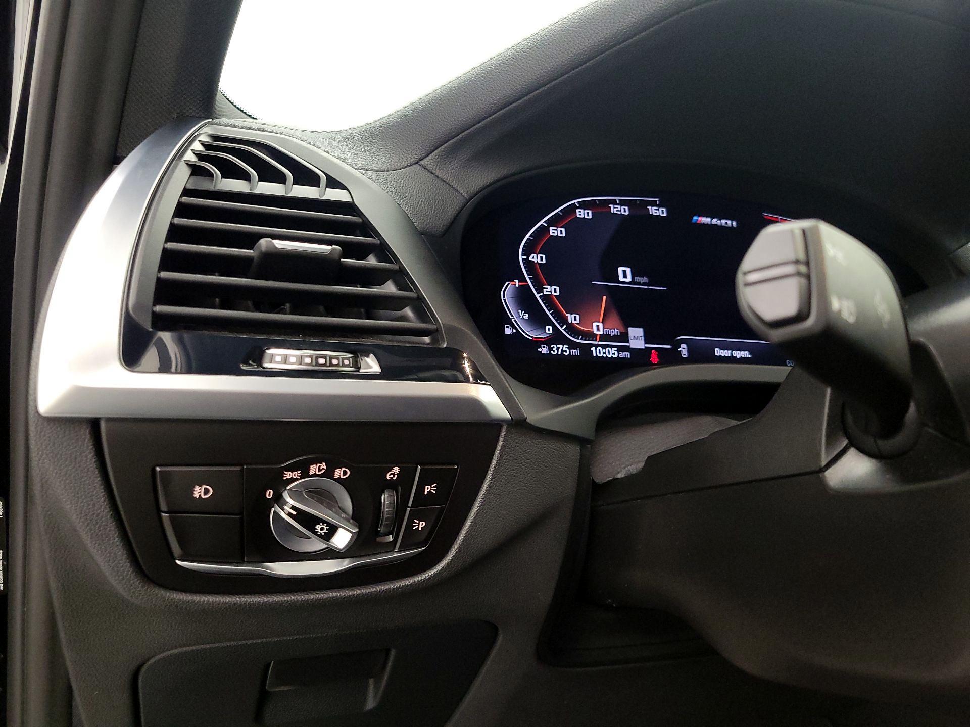 Thumbnail: 2021 BMW X3 - 13