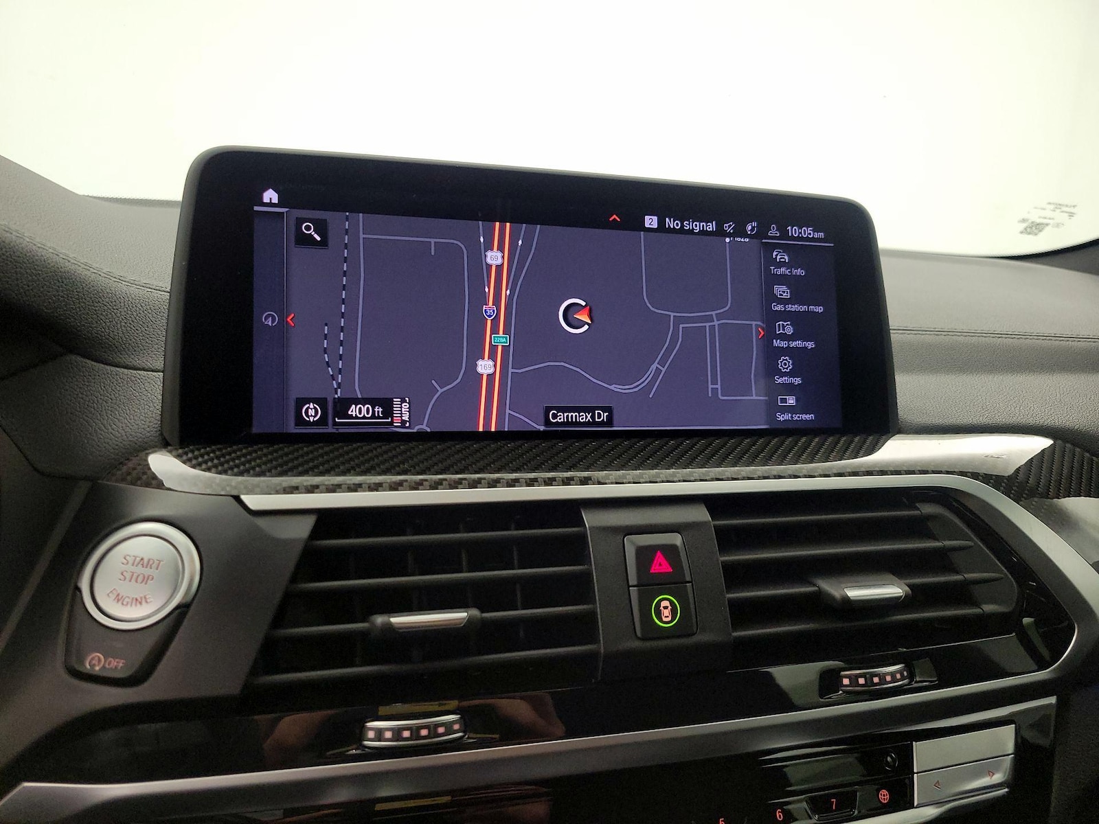 2021 BMW X3 40i - Photo 15