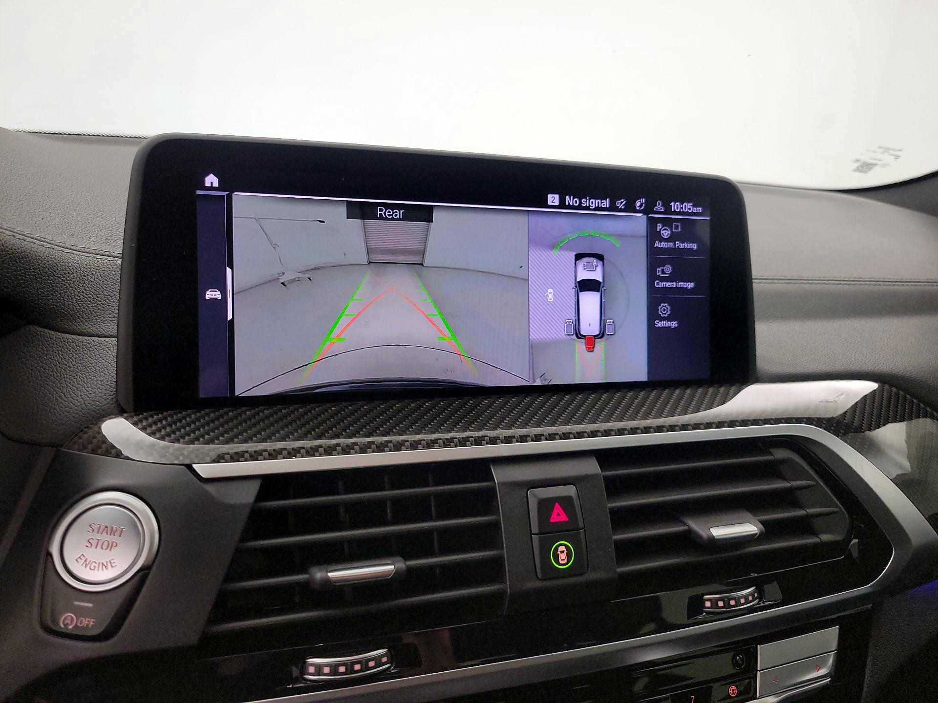 Thumbnail: 2021 BMW X3 - 15