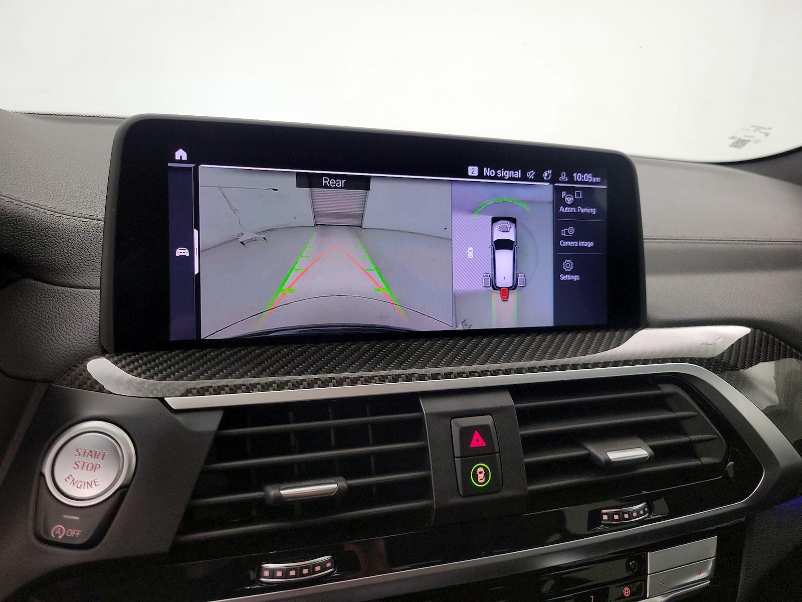 2021 BMW X3 40i - Photo 16