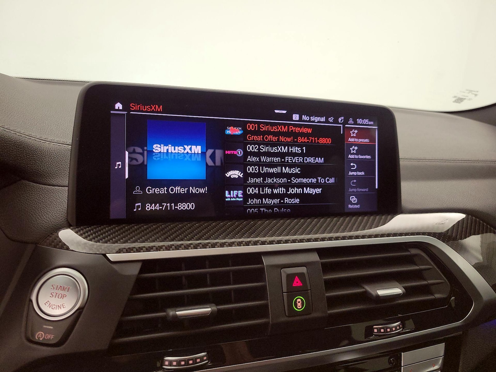 2021 BMW X3 40i - Photo 17