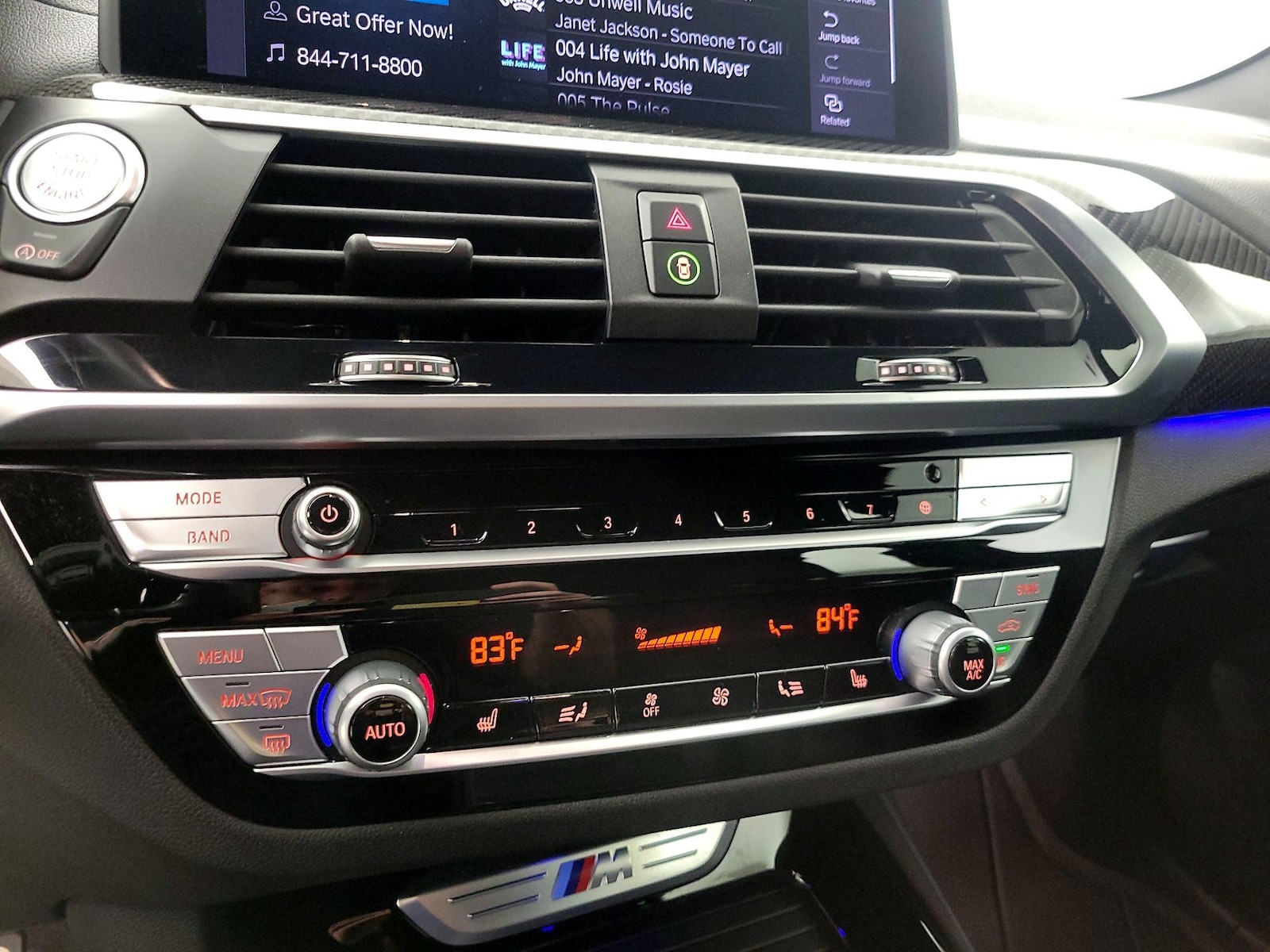 2021 BMW X3 40i - Photo 18