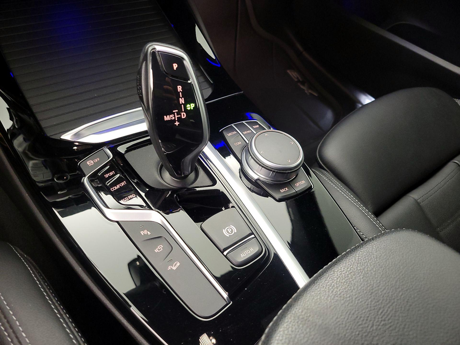 Thumbnail: 2021 BMW X3 - 18