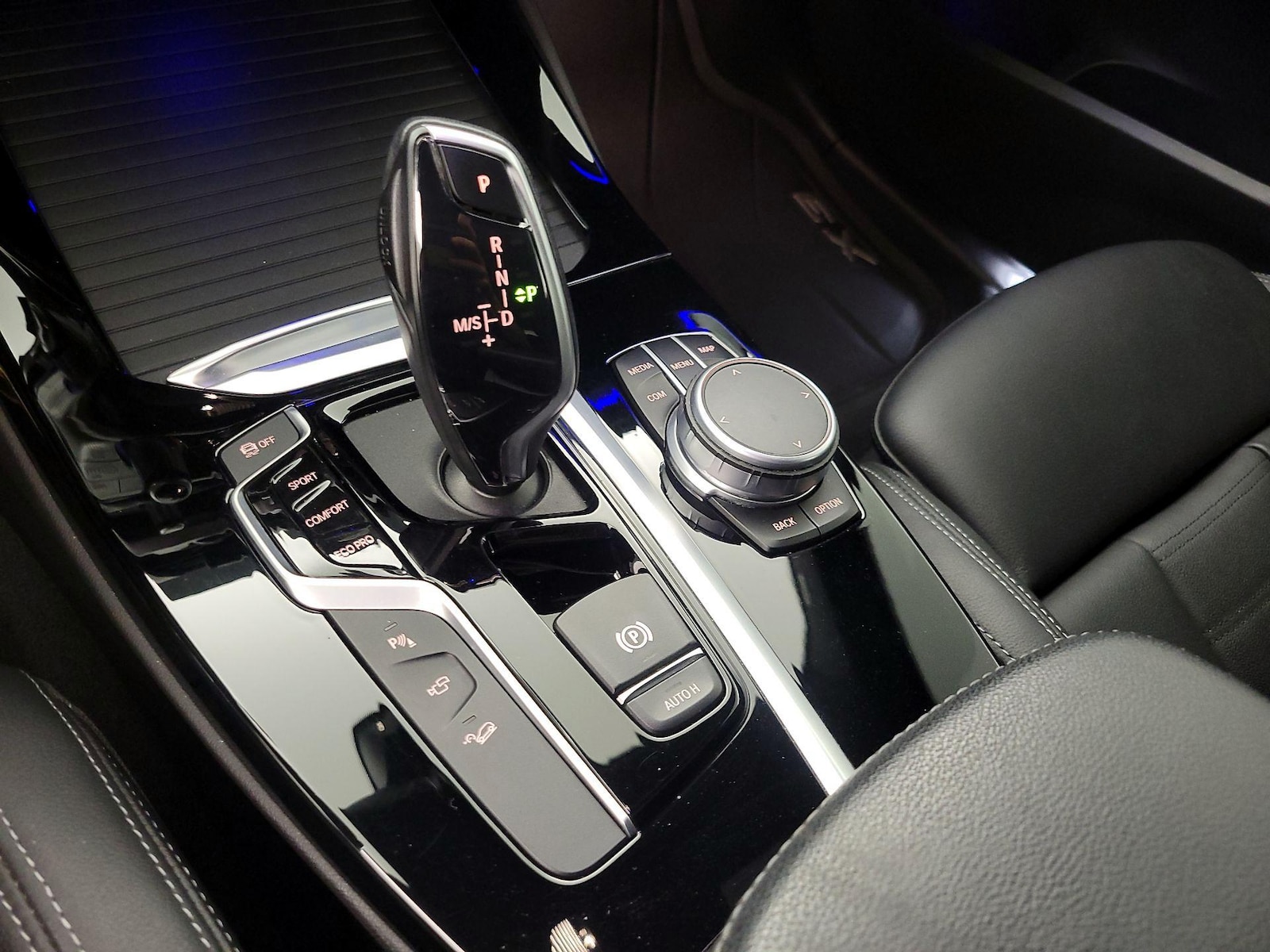 2021 BMW X3 40i - Photo 19