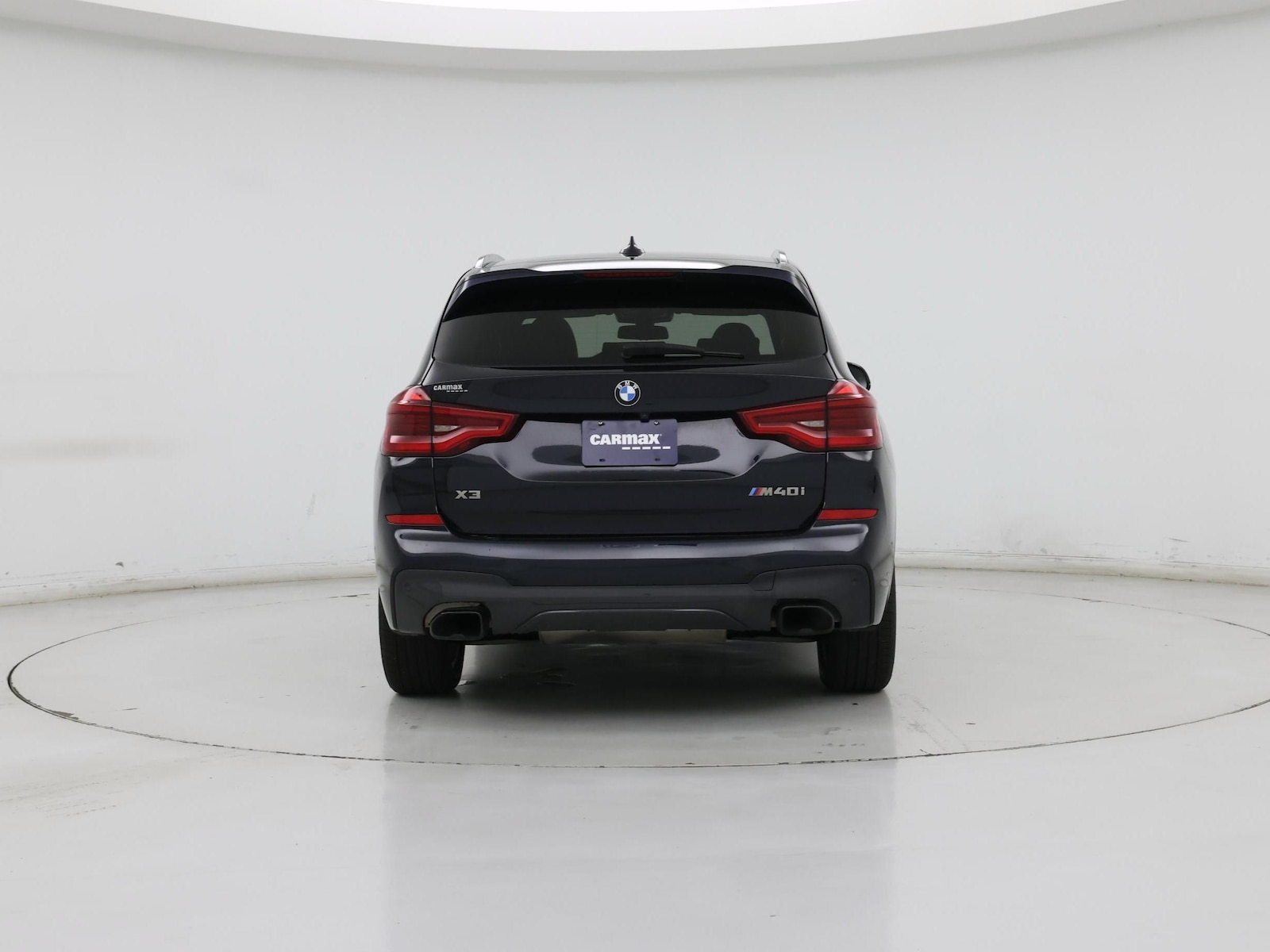 2021 BMW X3 40i - Photo 3