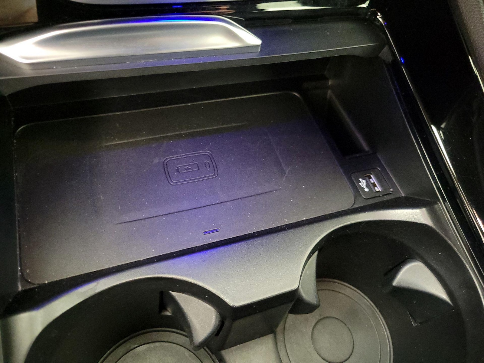 2021 BMW X3 40i - Photo 20
