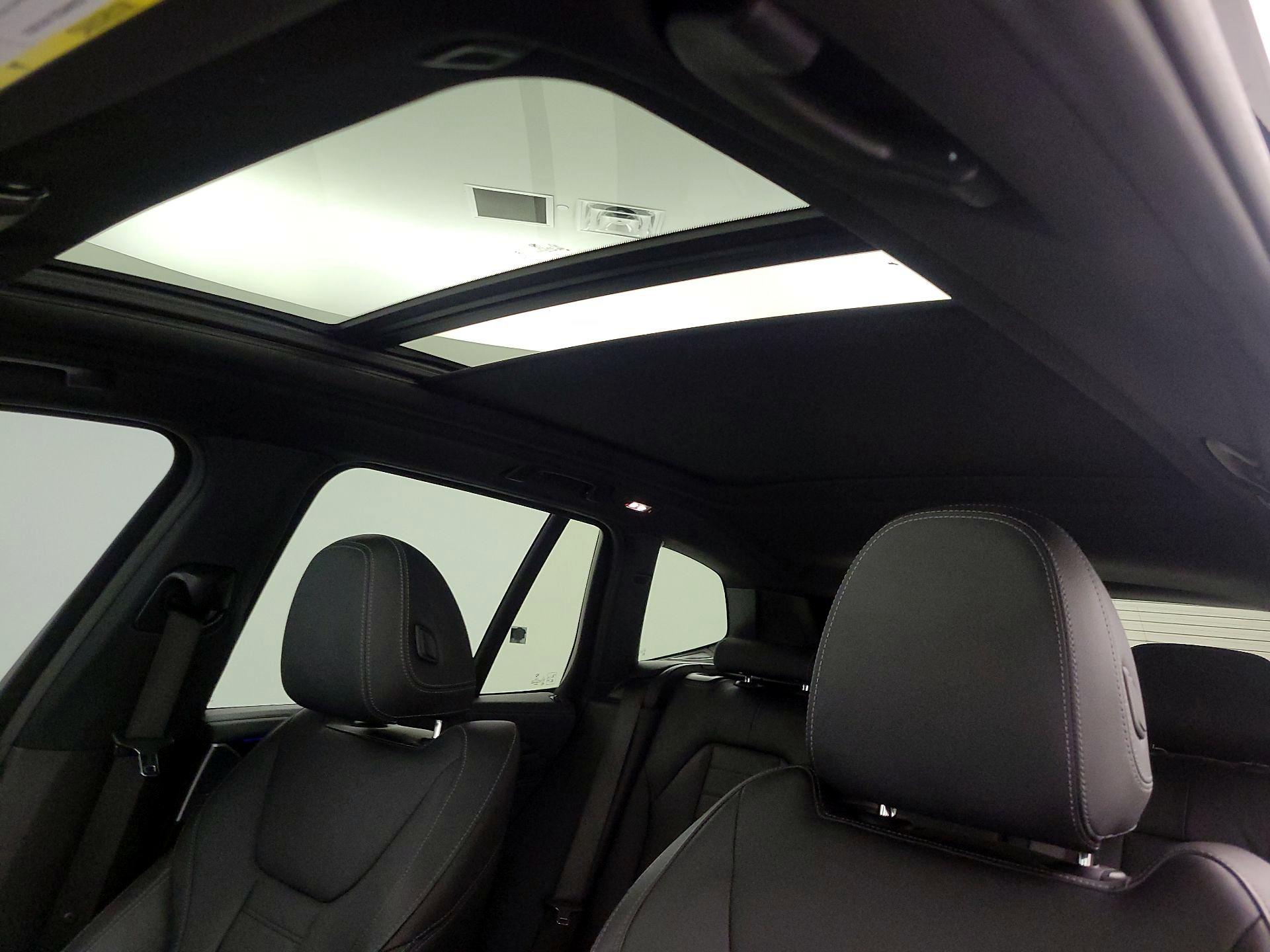 Thumbnail: 2021 BMW X3 - 20