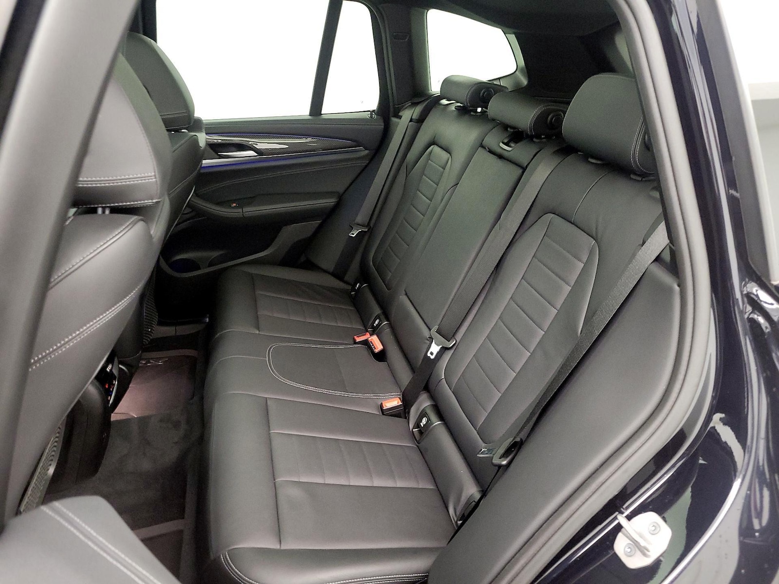 2021 BMW X3 40i - Photo 22