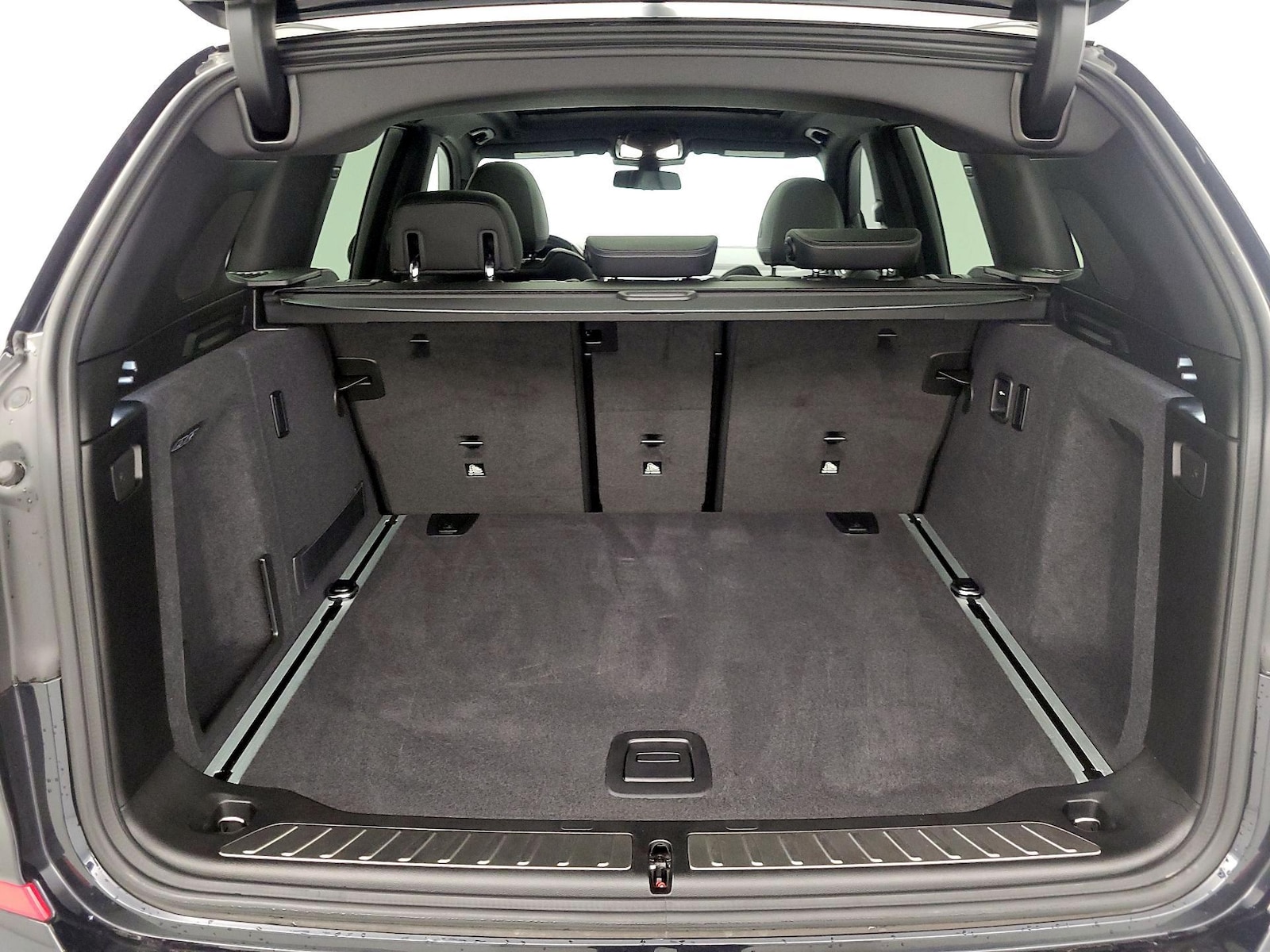 2021 BMW X3 40i - Photo 23