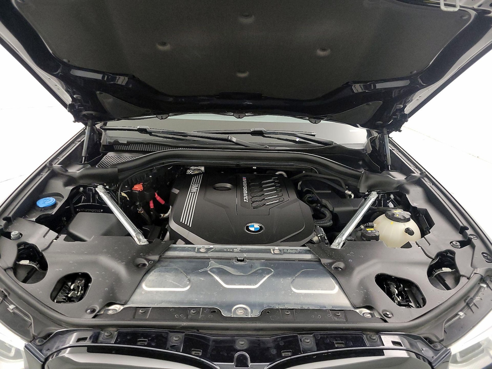 2021 BMW X3 40i - Photo 24