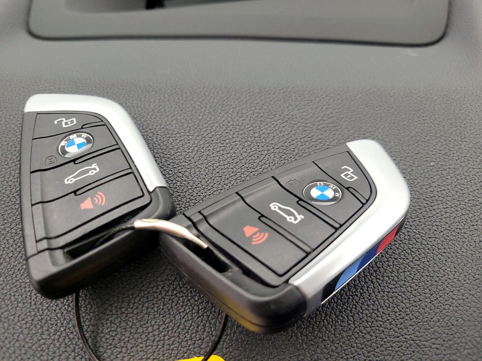 2021 BMW X3 40i - Photo 25