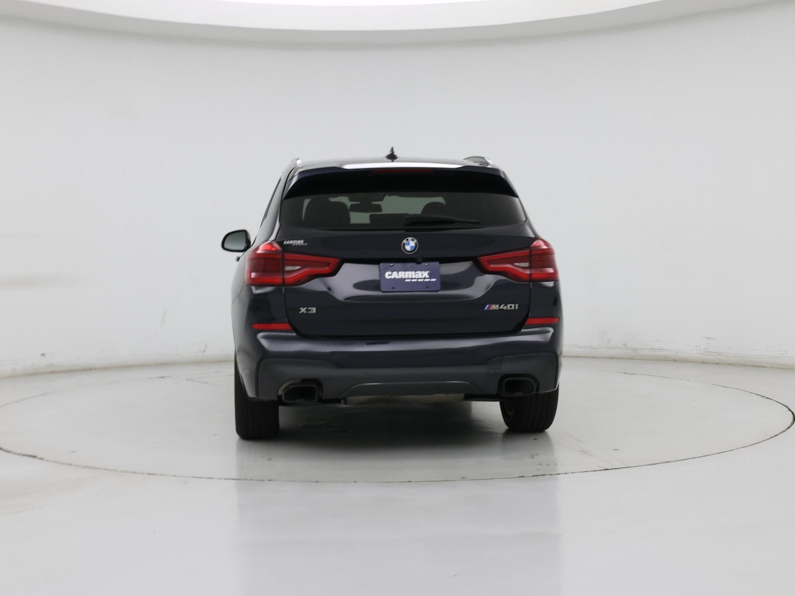 2021 BMW X3 40i - Photo 4