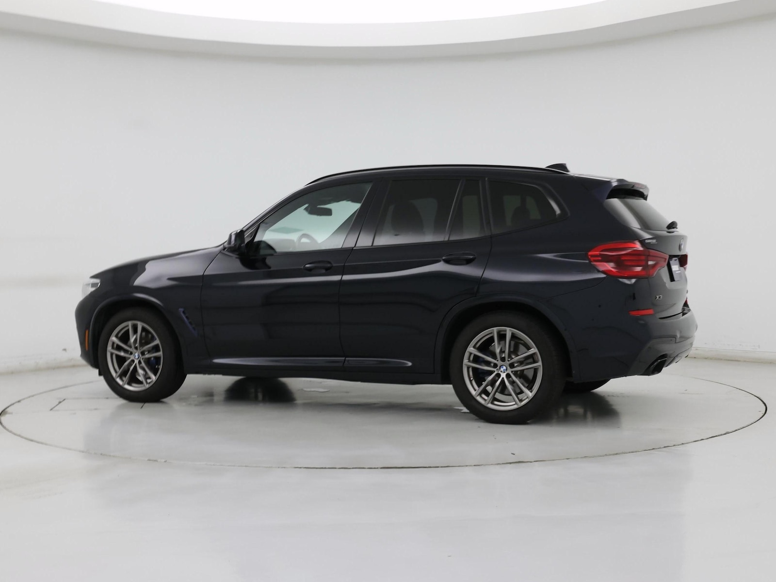 2021 BMW X3 40i - Photo 5