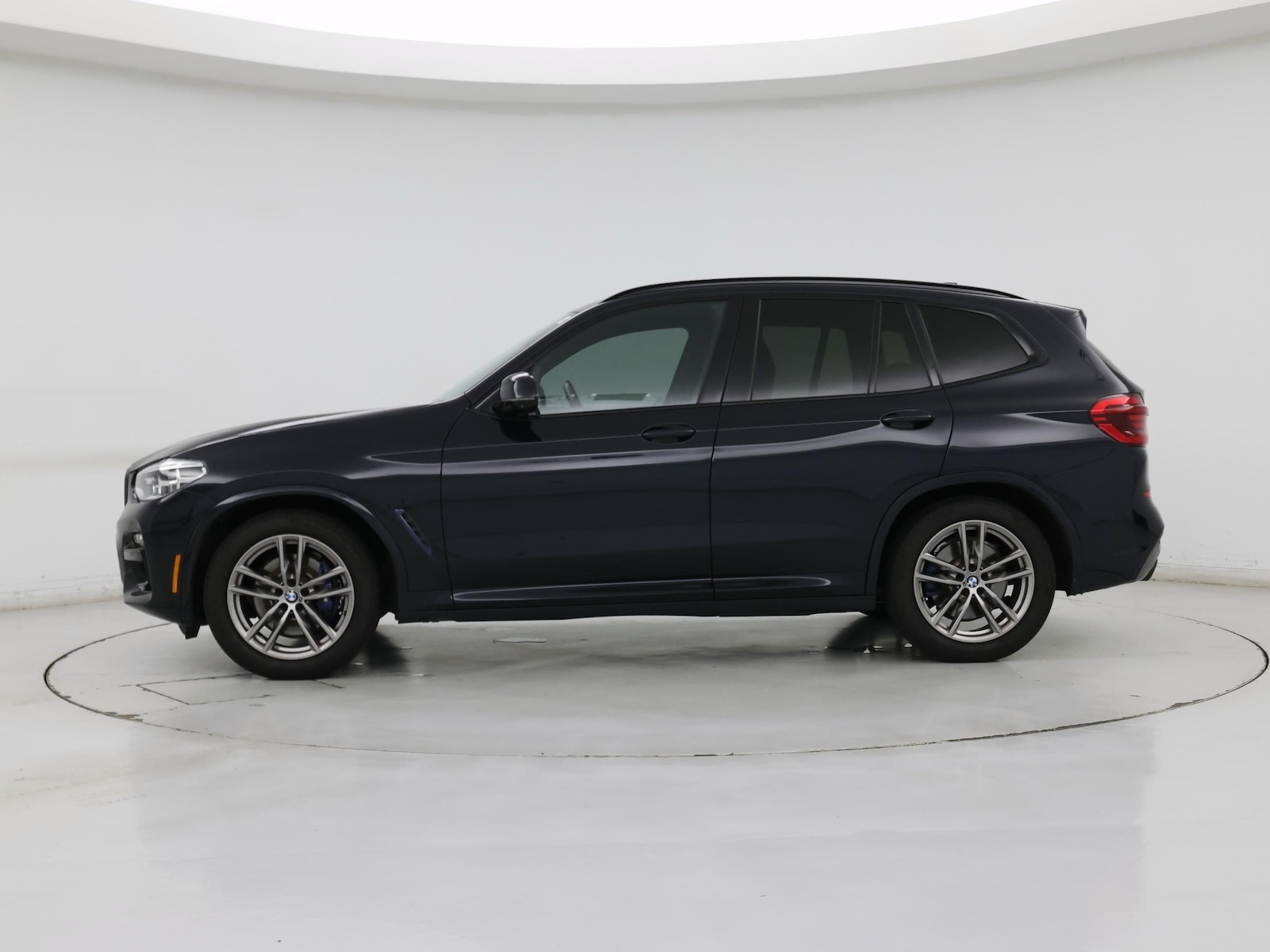 2021 BMW X3 40i - Photo 6