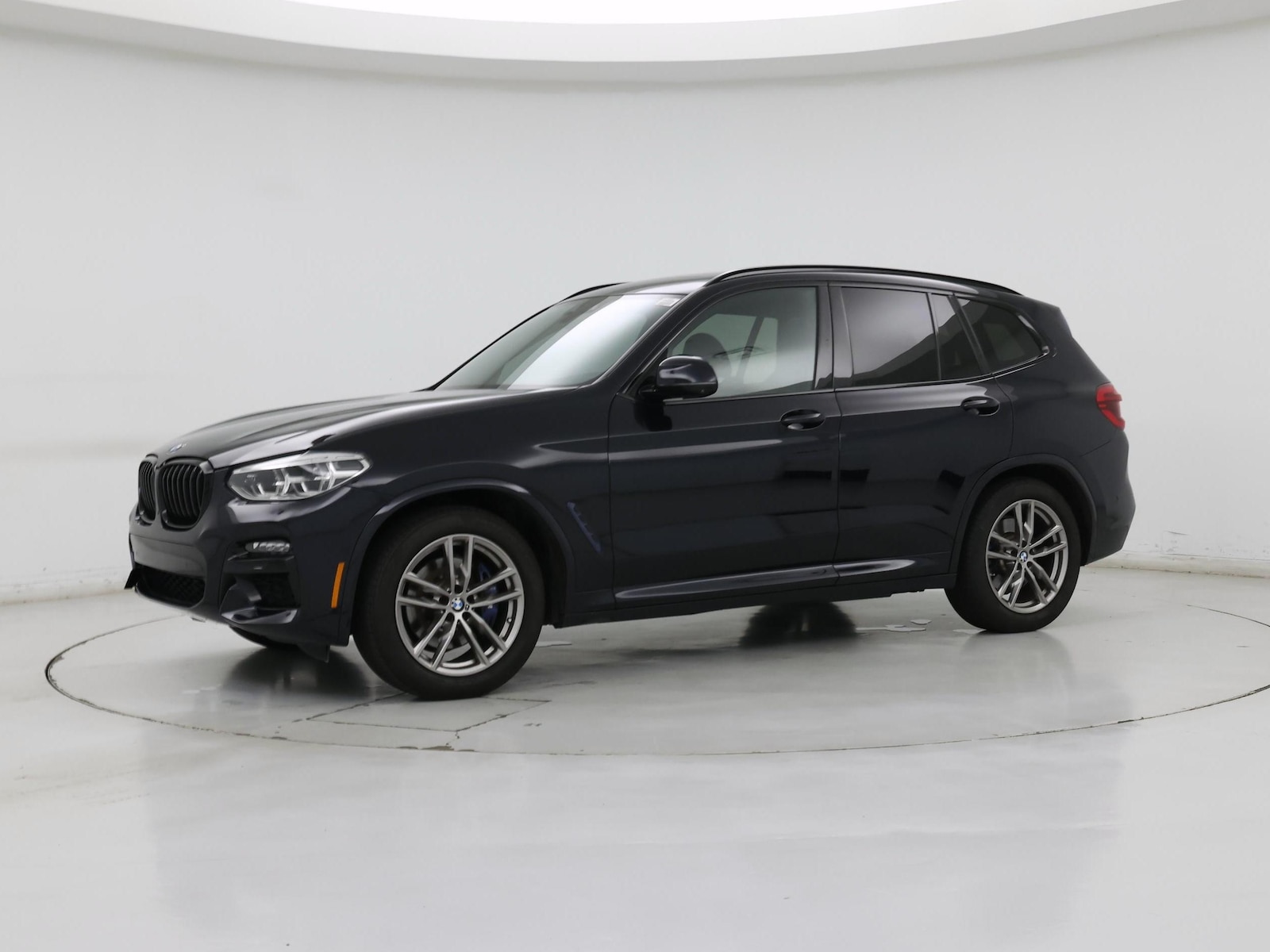2021 BMW X3 40i - Photo 9