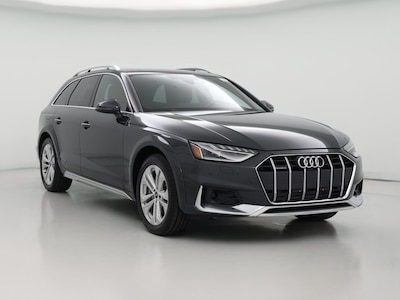 2023 Audi A4 Allroad Premium Plus