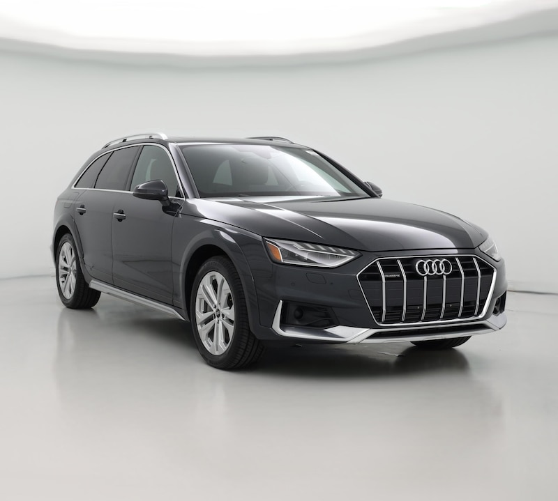 2023 Audi A4 Allroad Premium Plus