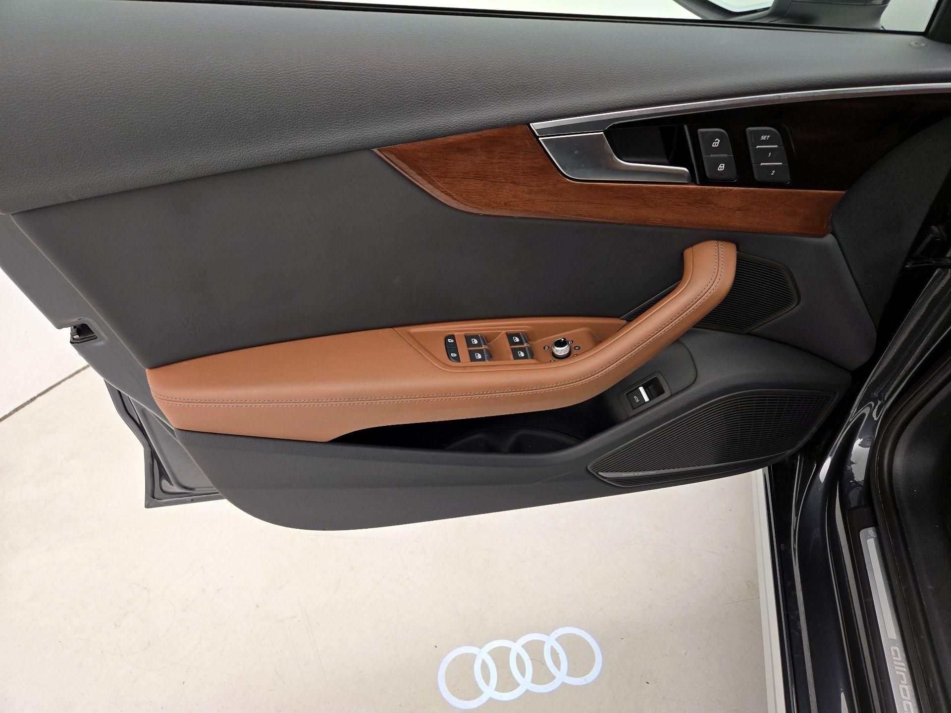 Thumbnail: 2023 Audi A4 - 12
