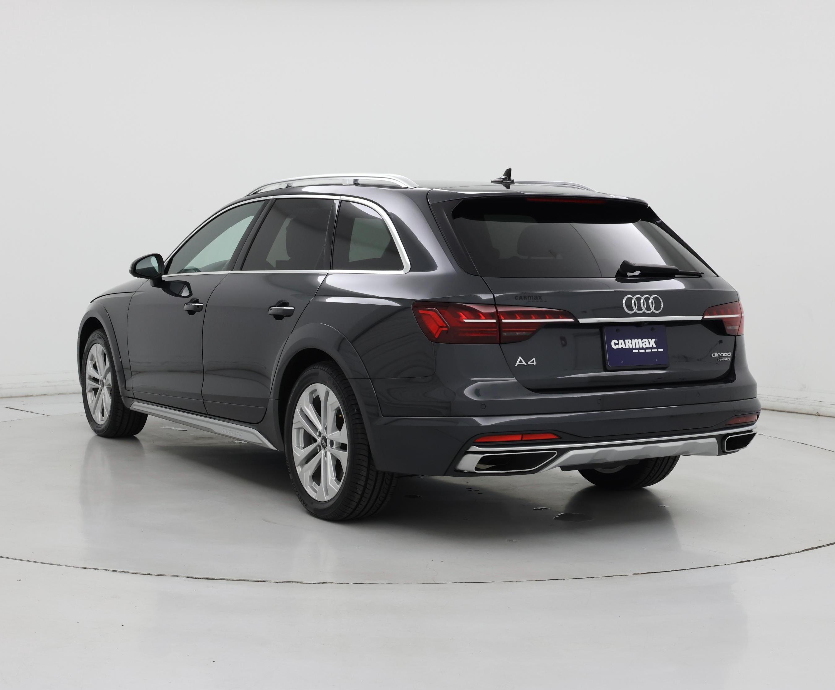 Thumbnail: 2023 Audi A4 - 2