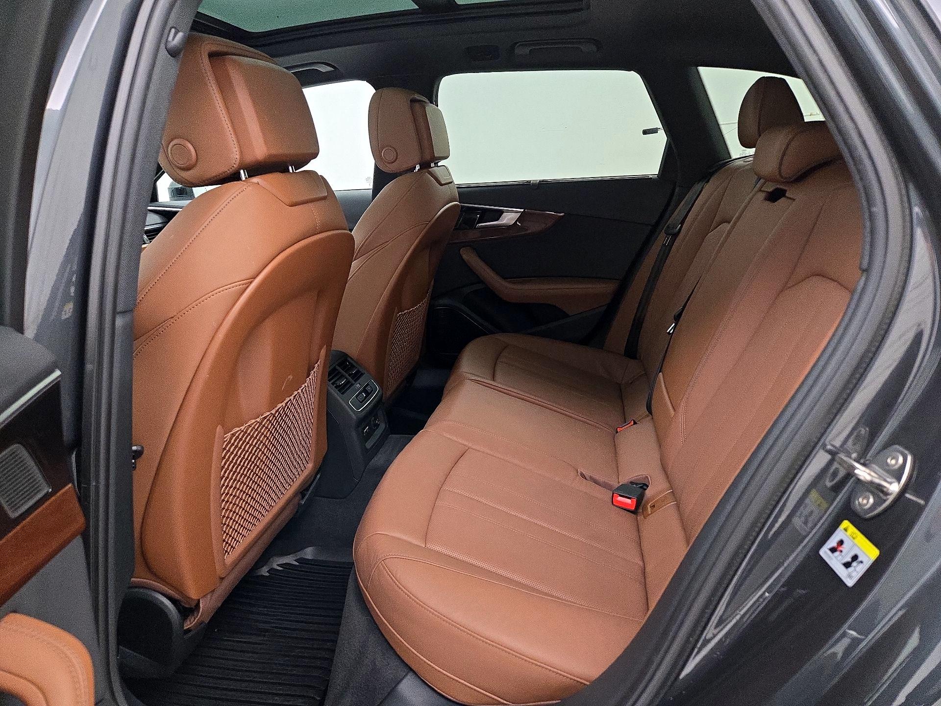 Thumbnail: 2023 Audi A4 - 20