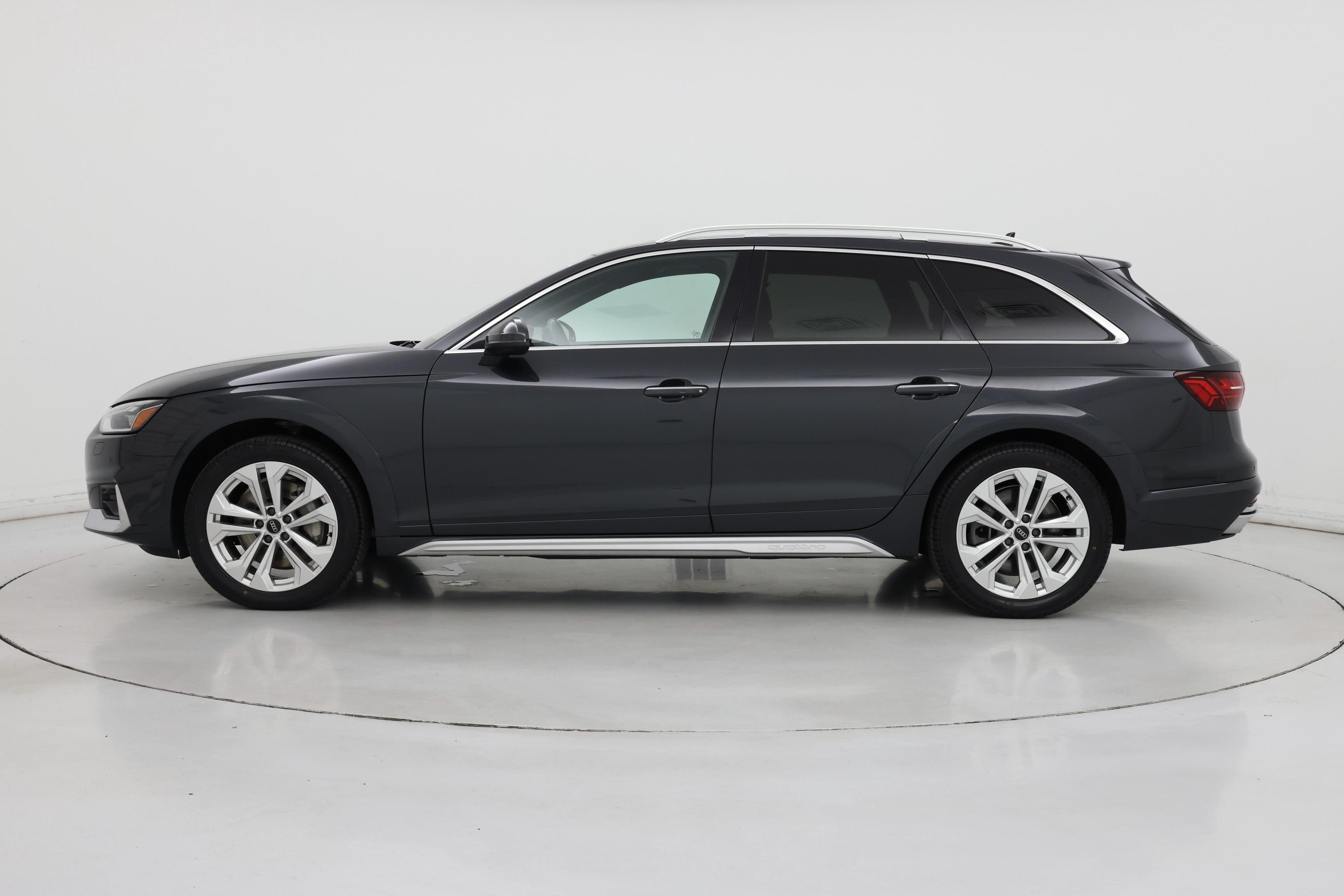 Thumbnail: 2023 Audi A4 - 3