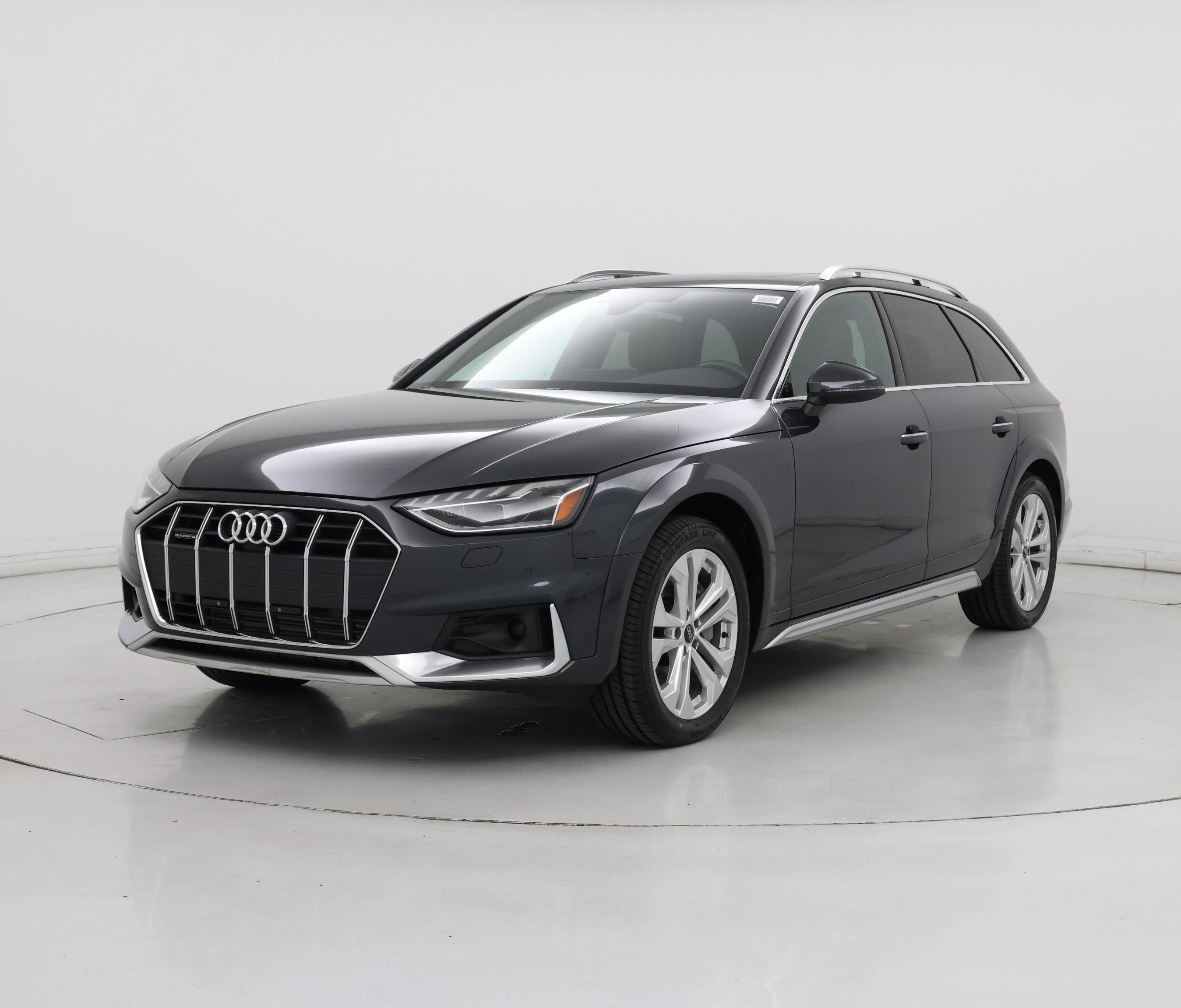 Thumbnail: 2023 Audi A4 - 4
