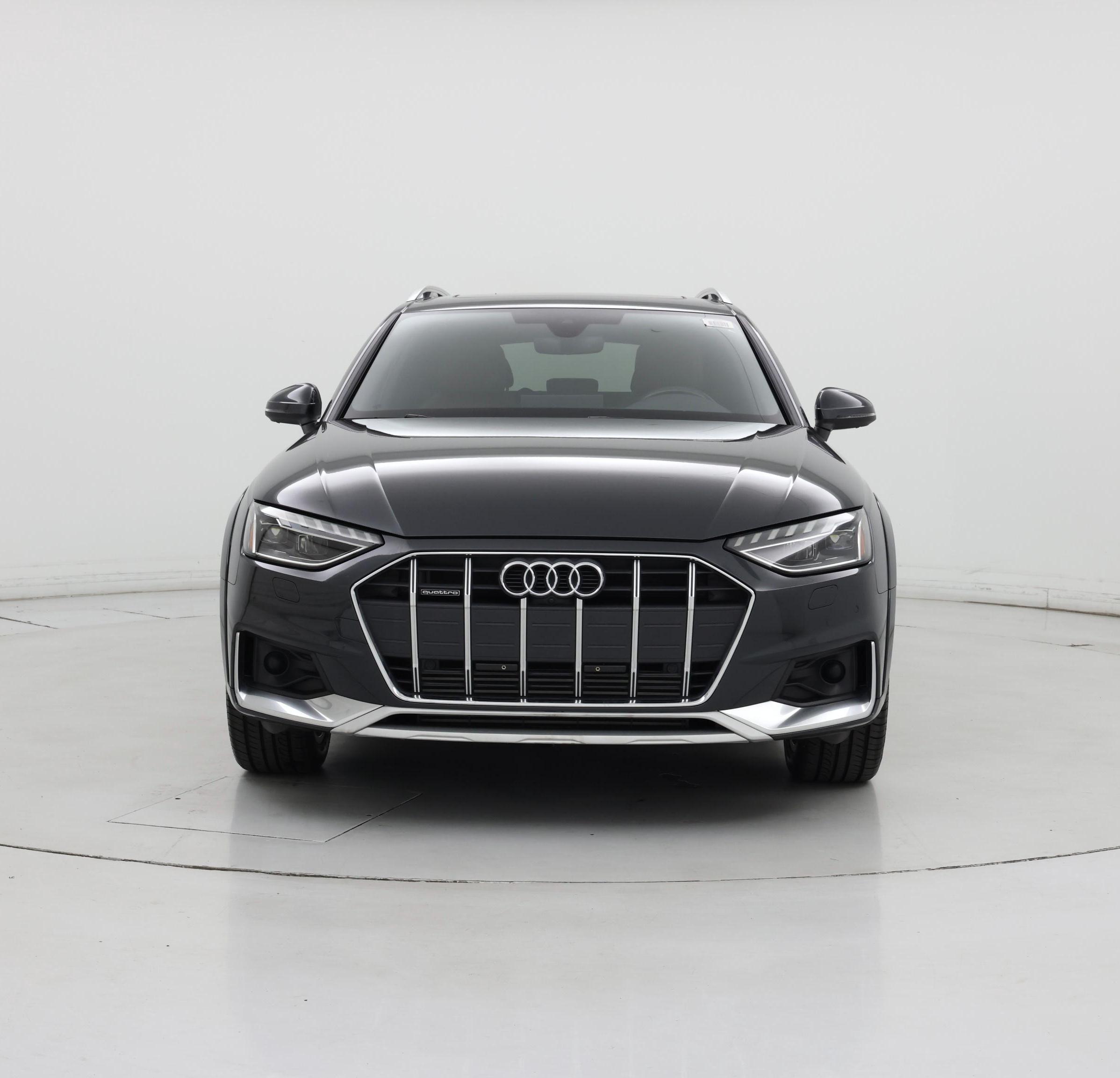Thumbnail: 2023 Audi A4 - 5