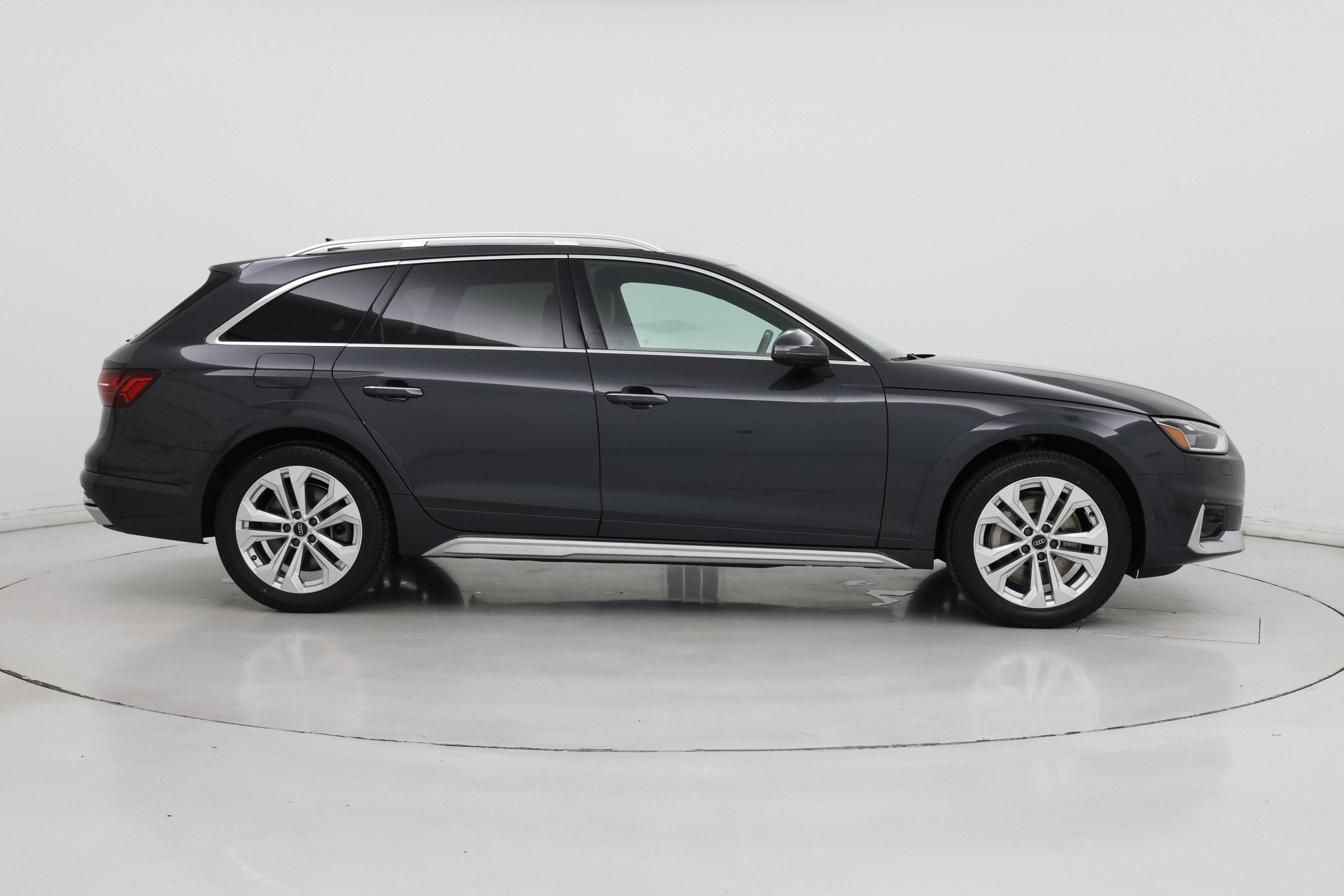 Thumbnail: 2023 Audi A4 - 7