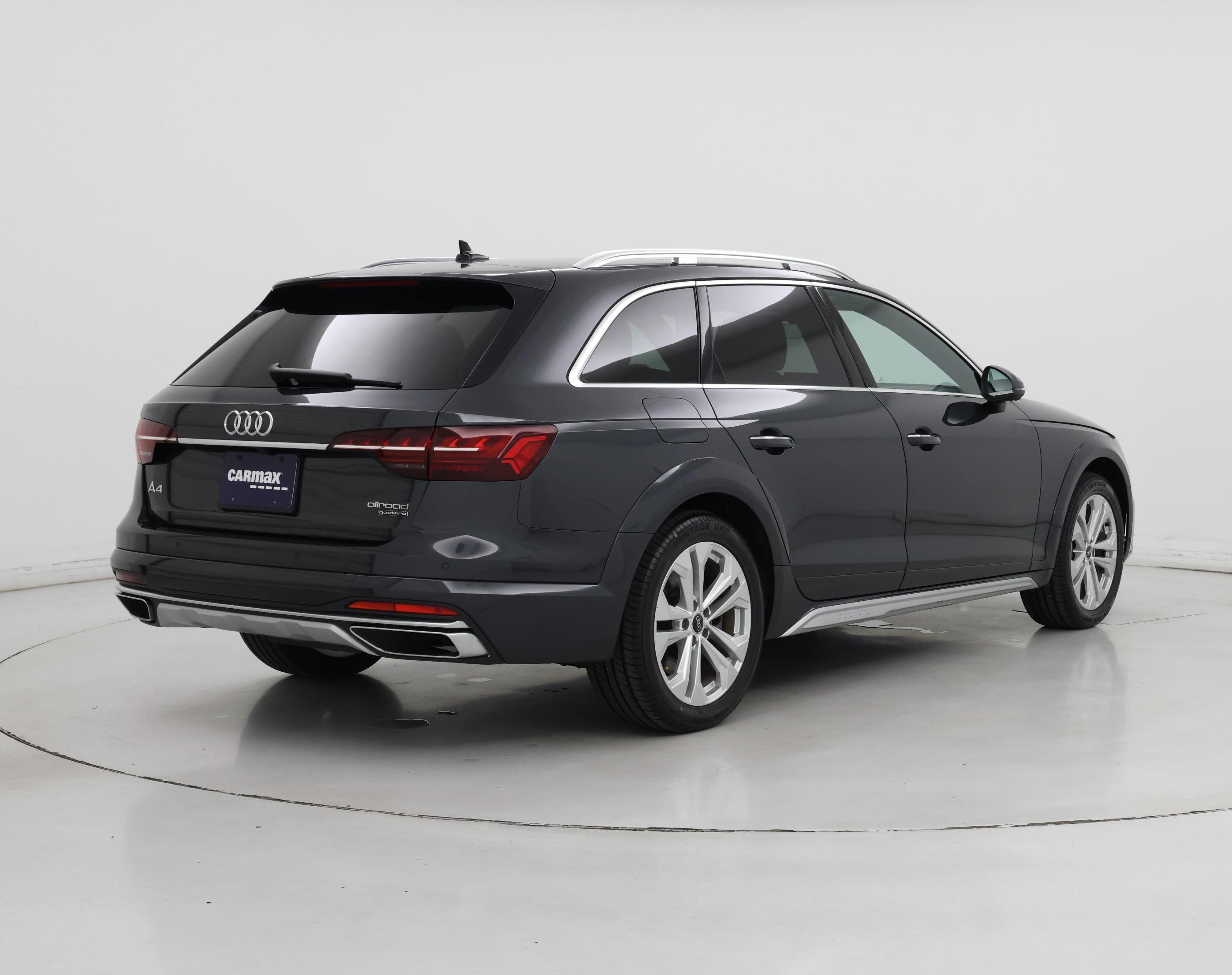 Thumbnail: 2023 Audi A4 - 8
