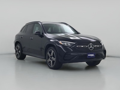 2024 Mercedes-Benz GLC300
