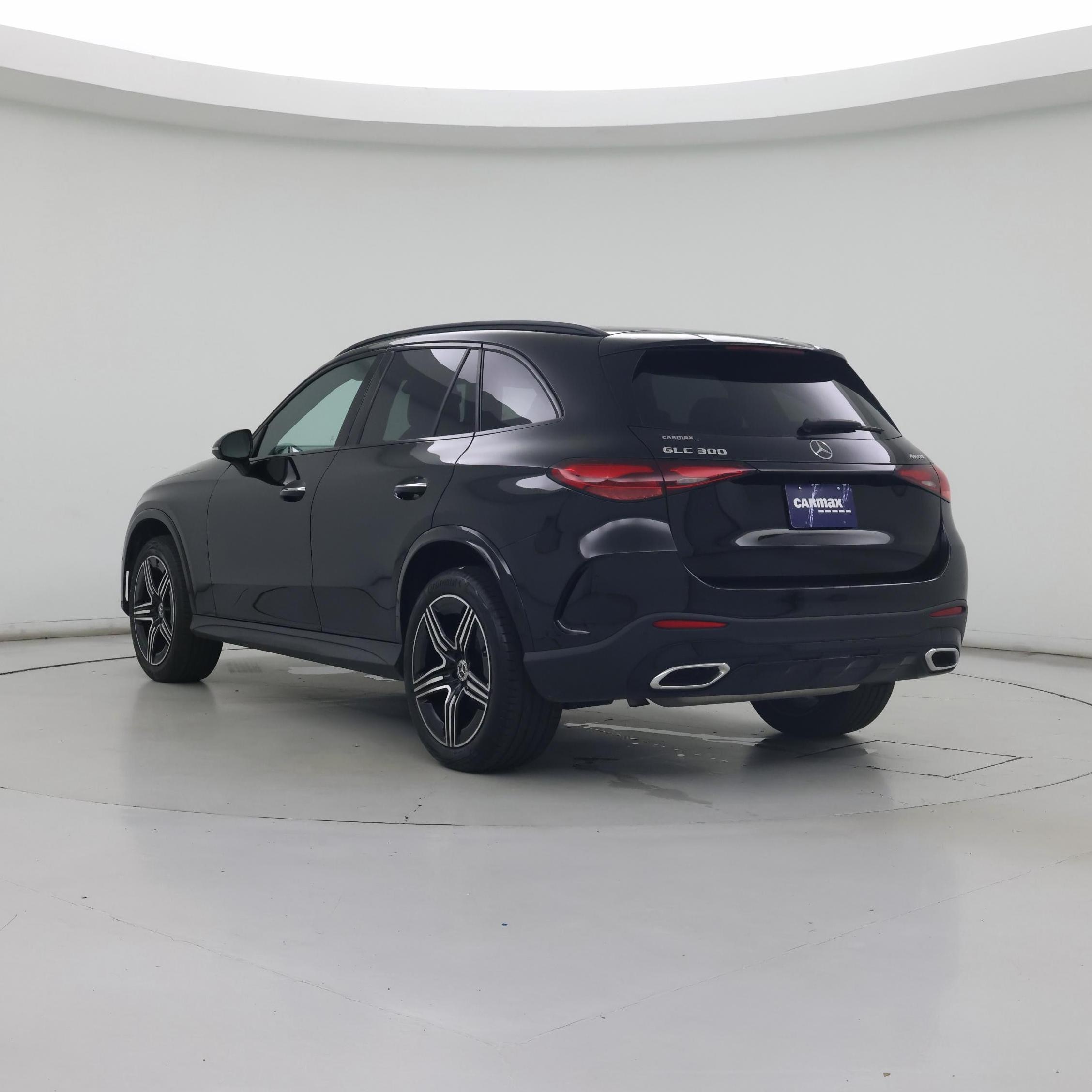 Thumbnail: 2024 Mercedes-Benz GLC - 2
