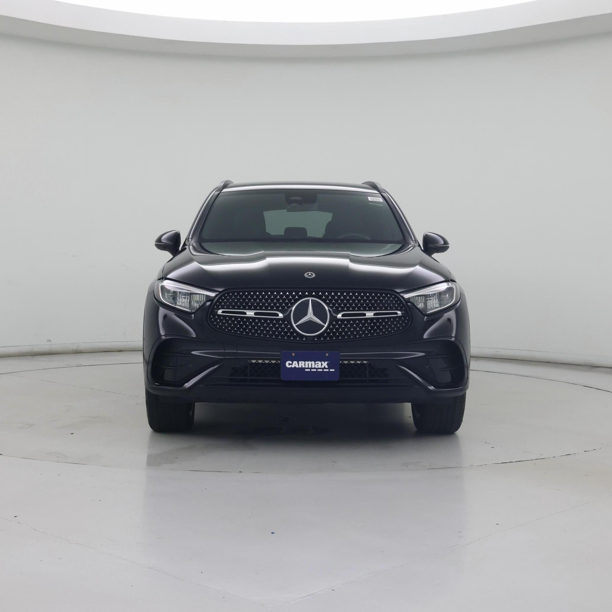 Thumbnail: 2024 Mercedes-Benz GLC - 5