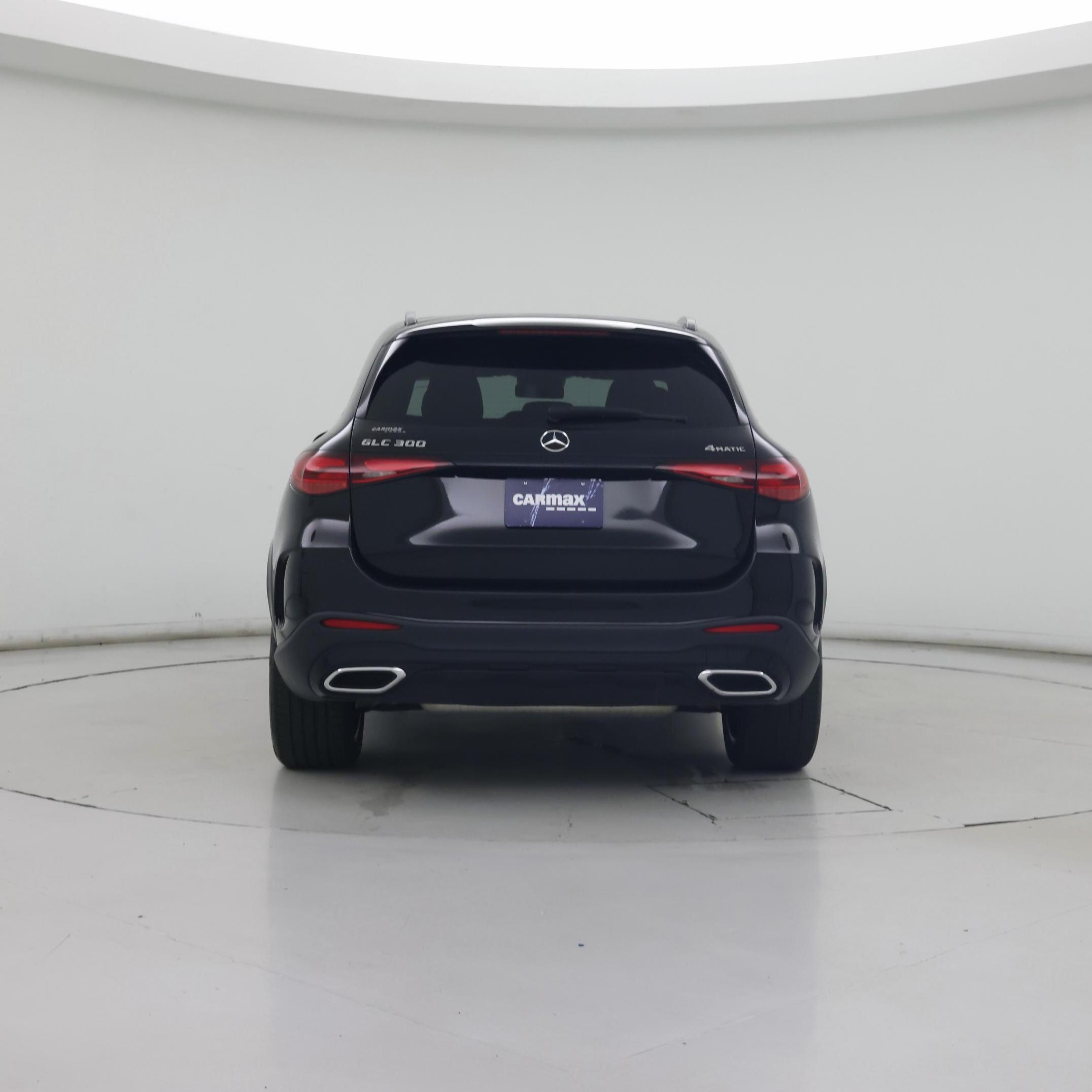 Thumbnail: 2024 Mercedes-Benz GLC - 6