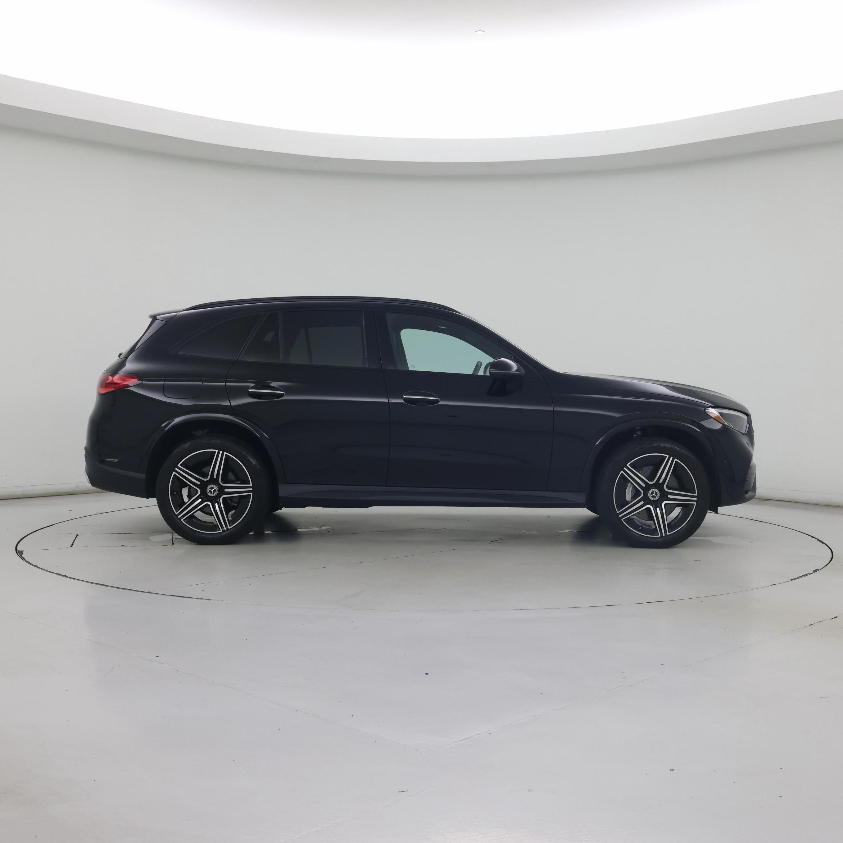 Thumbnail: 2024 Mercedes-Benz GLC - 7