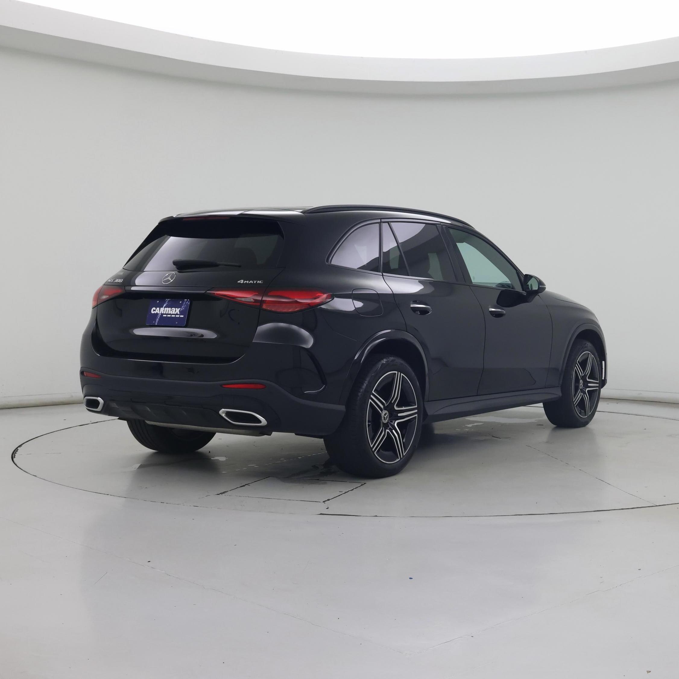 Thumbnail: 2024 Mercedes-Benz GLC - 8